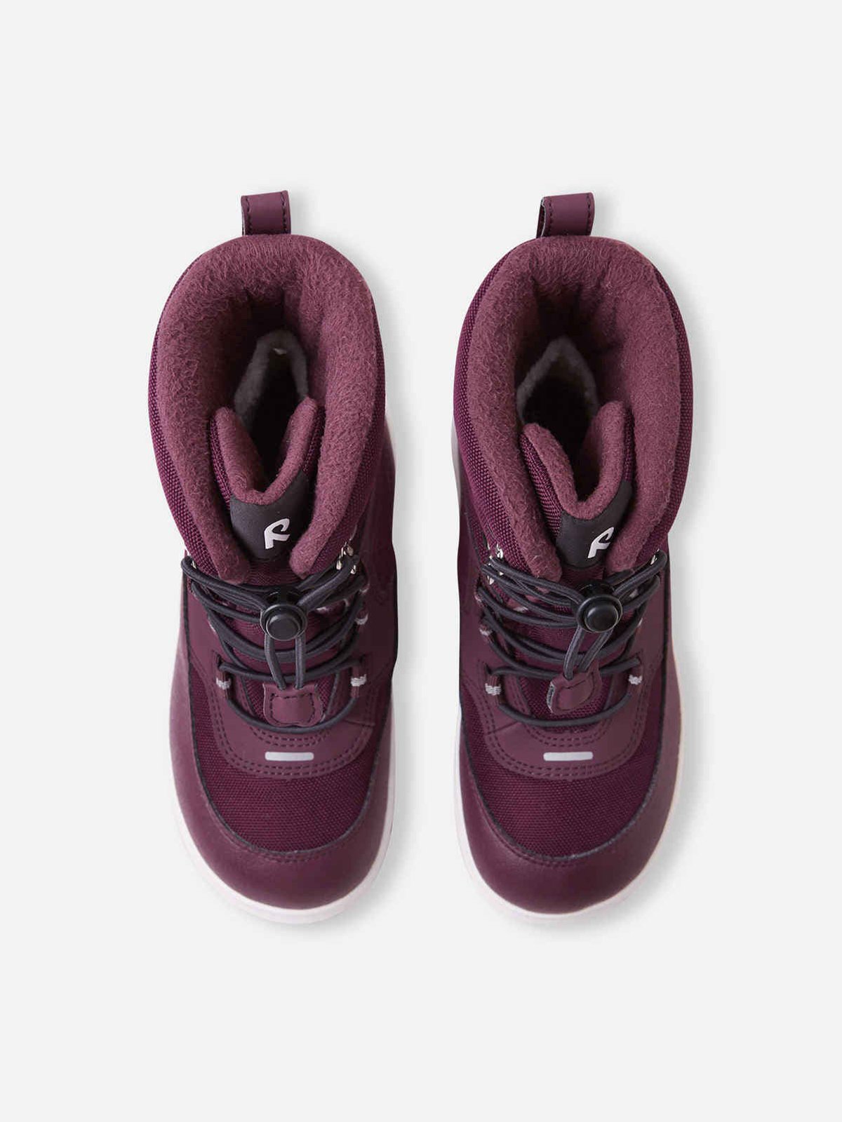 Reima Laplander 2.0 ReimaTec Winter Boots Deep Purple