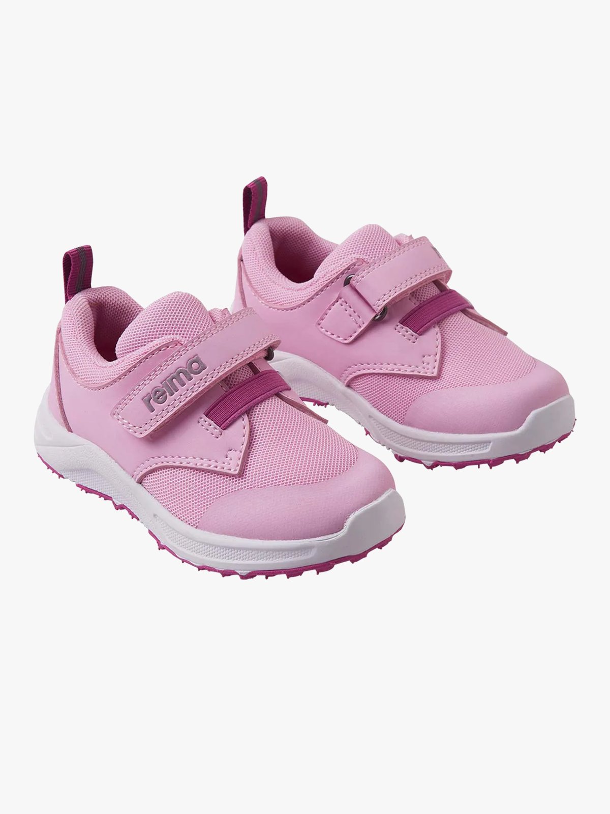 Reima Ekana Sneakers Light Heather