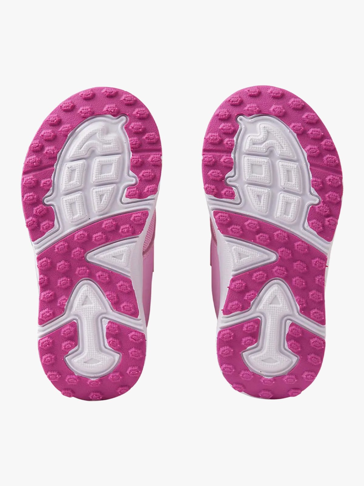 Reima Ekana Sneakers Light Heather