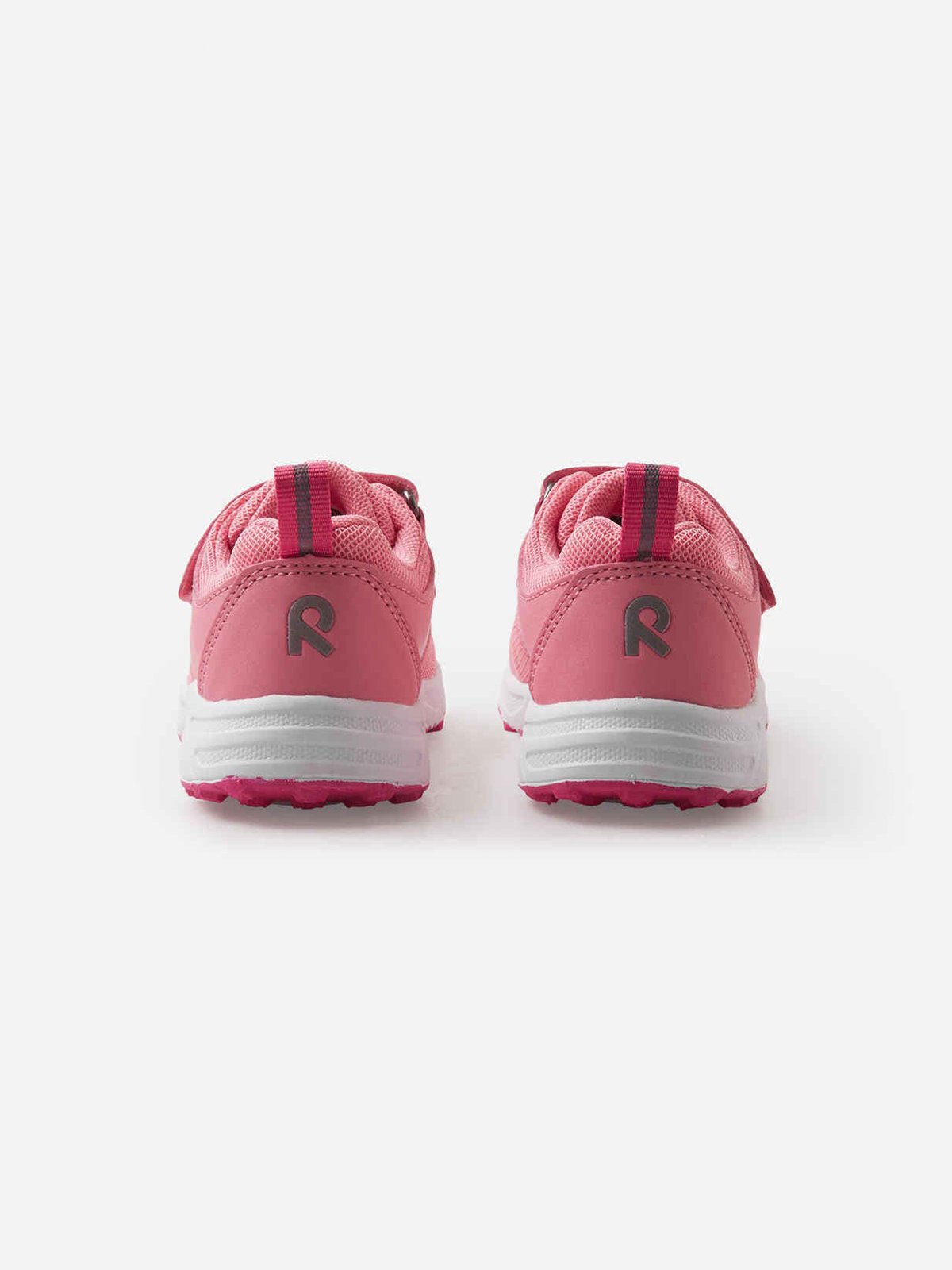 Reima Ekana Sneakers Sunset Pink