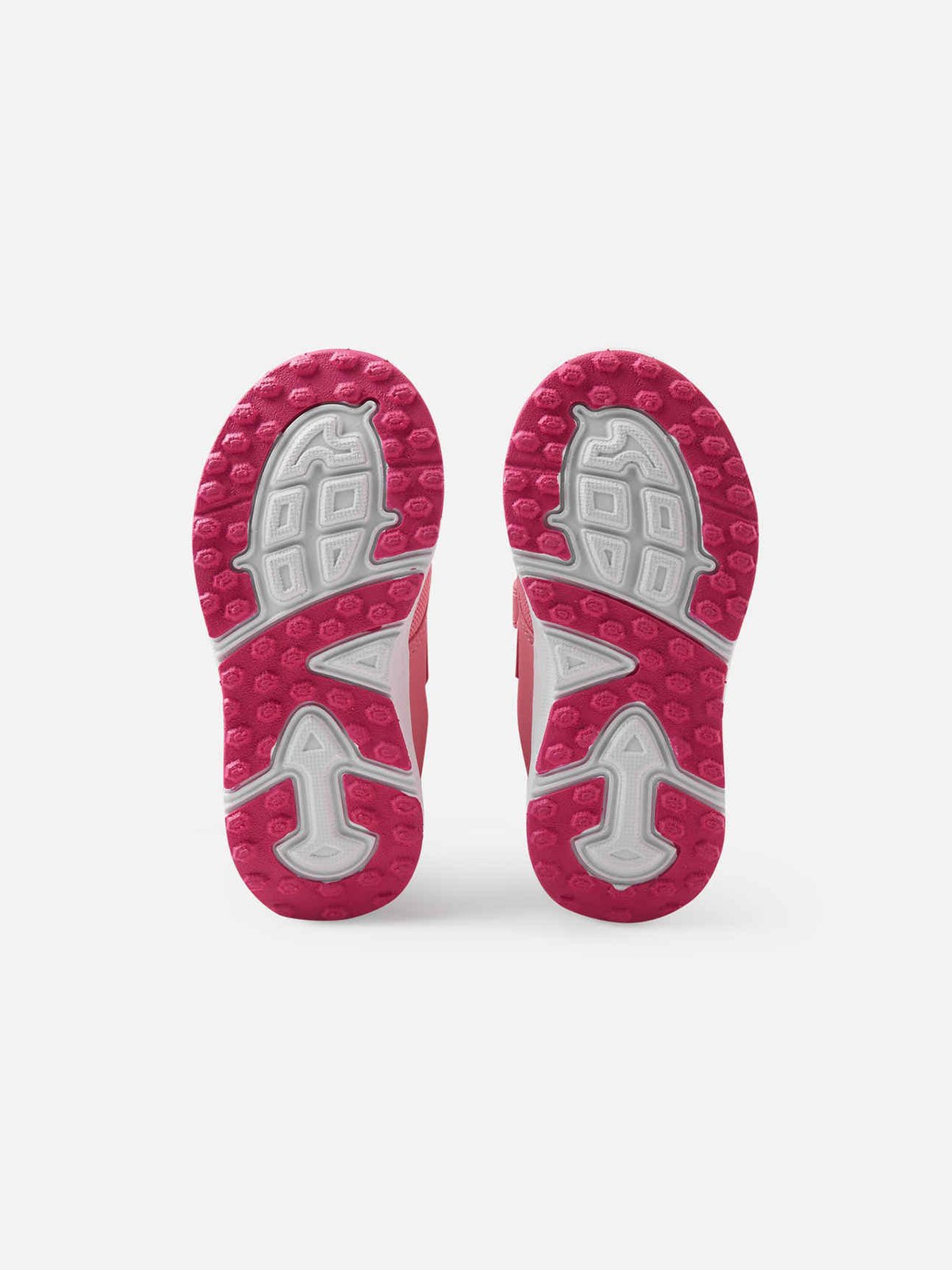 Reima Ekana Sneakers Sunset Pink