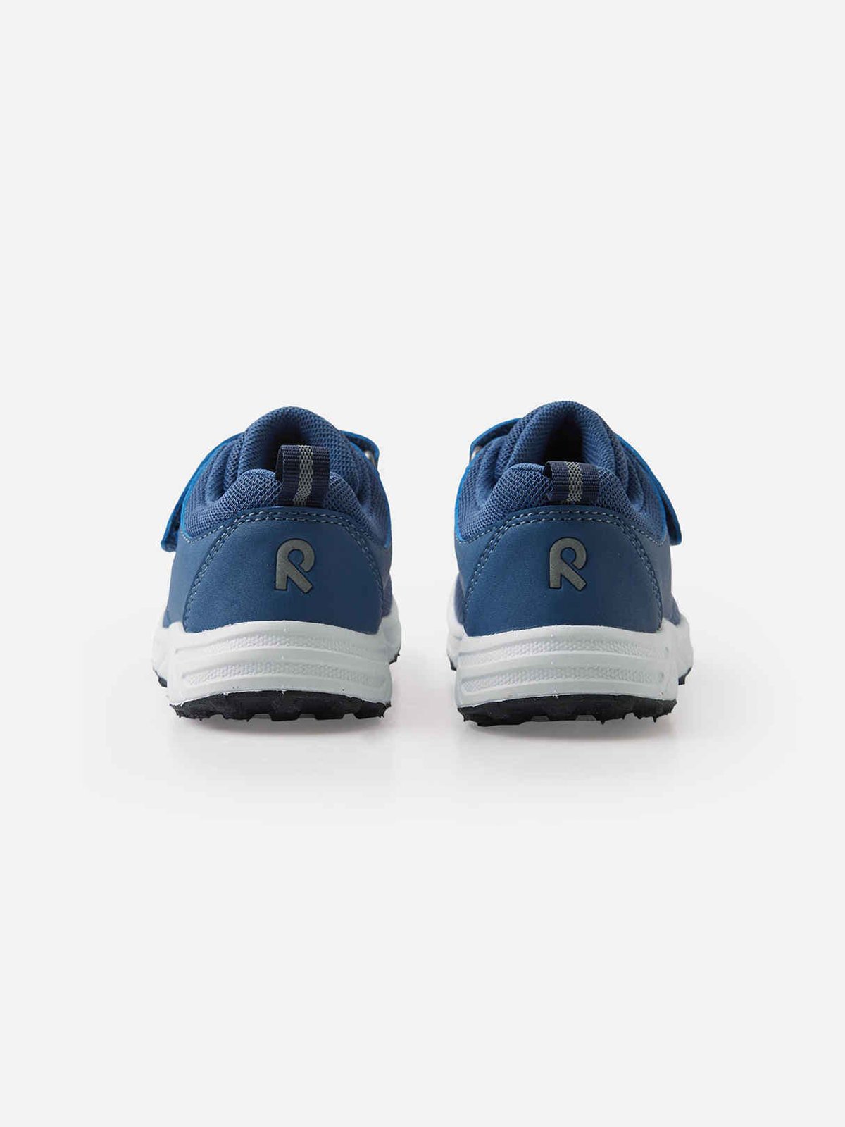 Reima Ekana Sneakers Blue Ocean