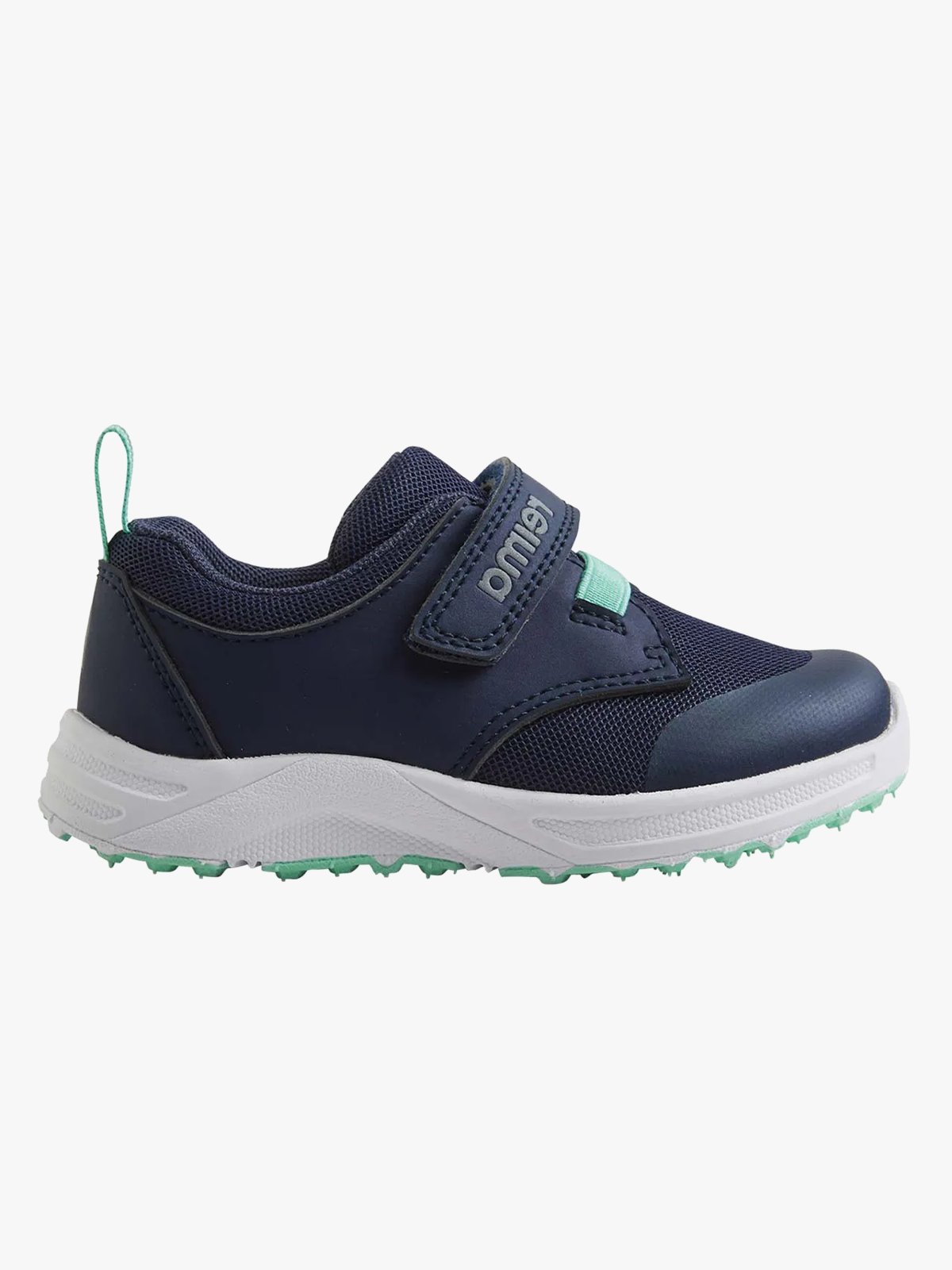 Reima Ekana Sneakers Navy