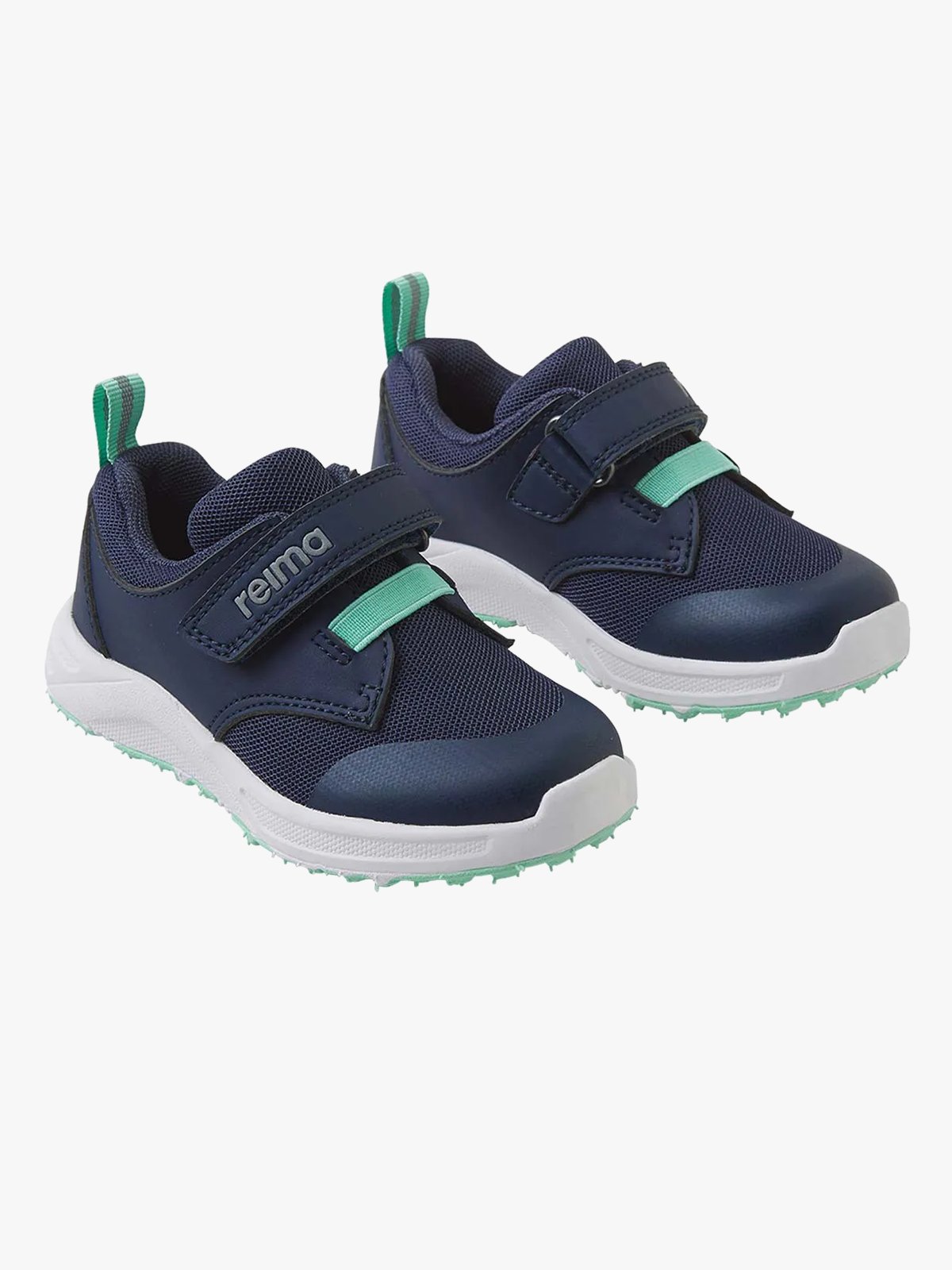 Reima Ekana Sneakers Navy