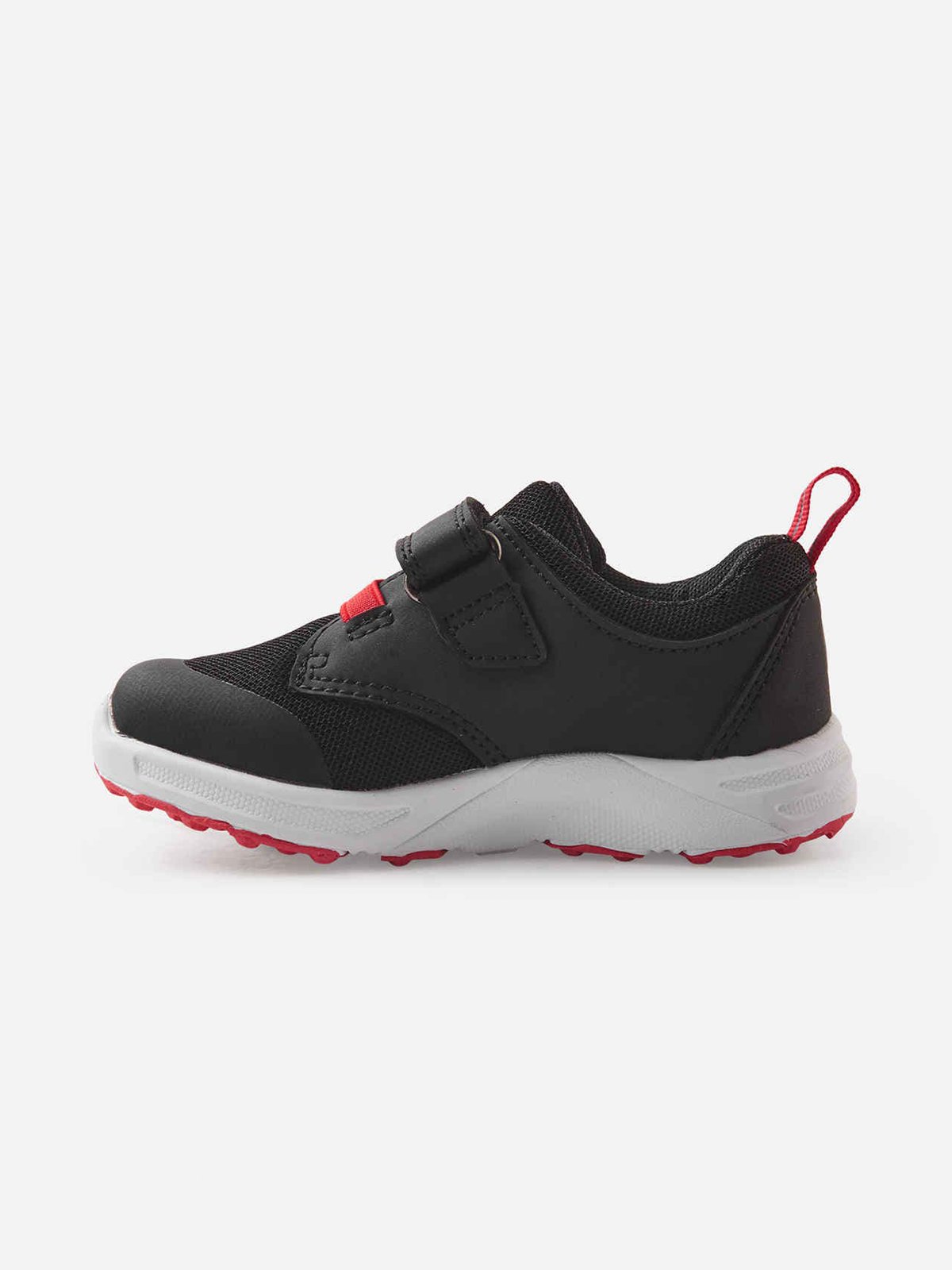 Reima Ekana Sneakers Black