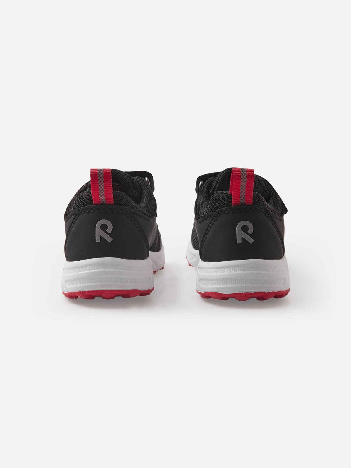 Reima Ekana Sneakers Black