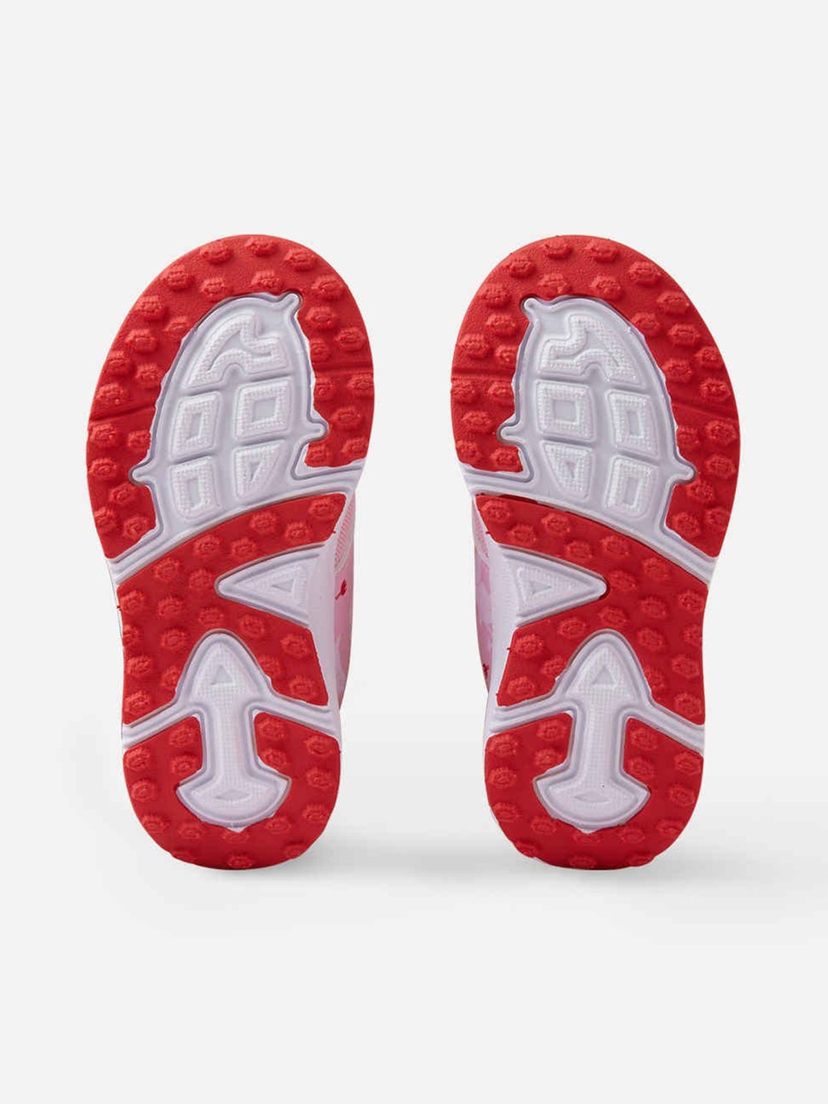 Reima Moomin Ekana Sneakers Light Heather