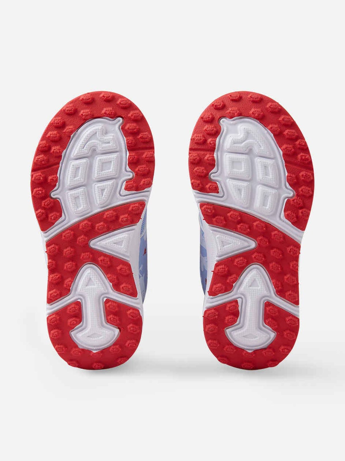 Reima Moomin Ekana Sneakers Airy Blue