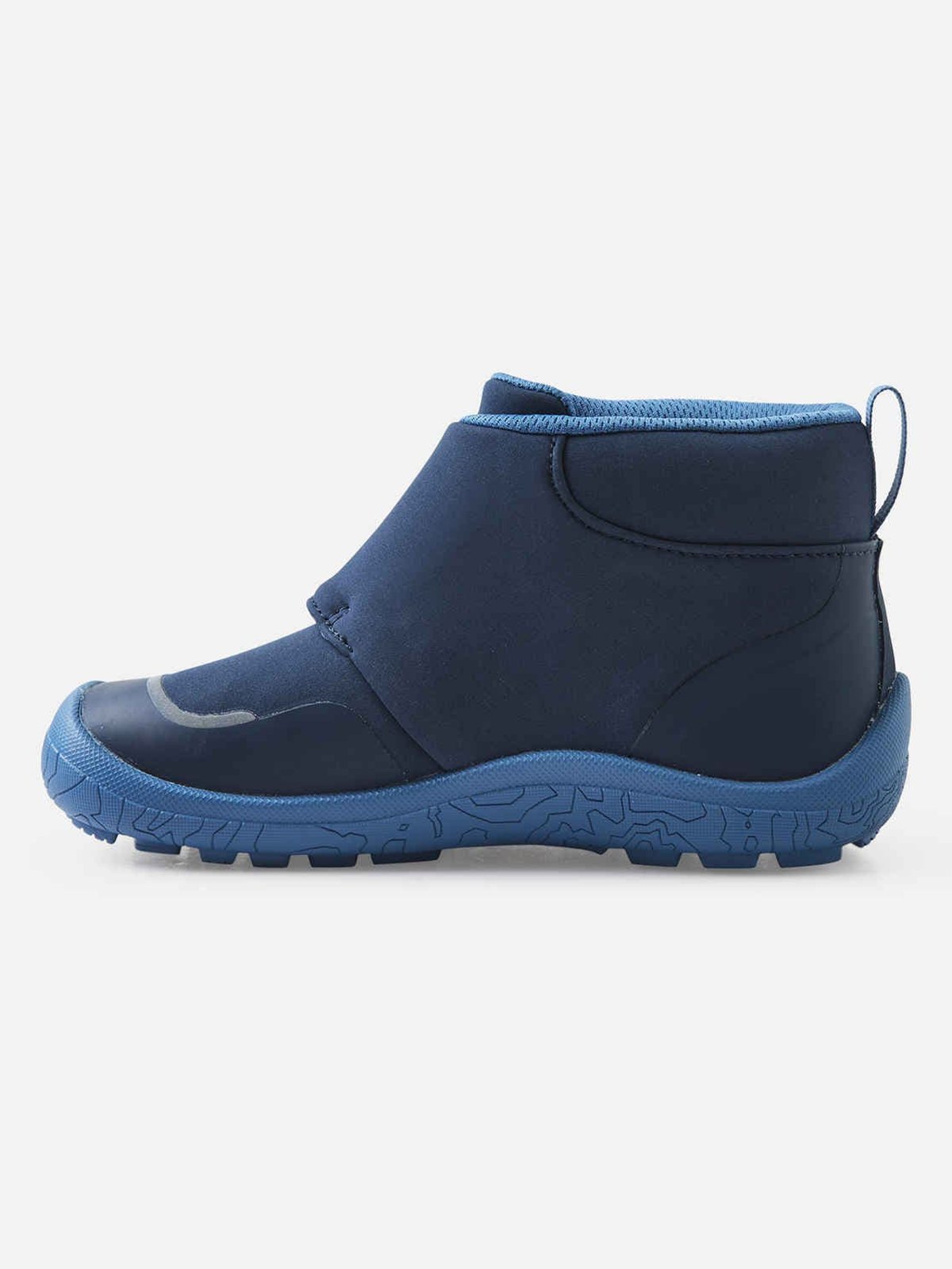 Reima Hyppii Reimatec Barefoot Shoes Navy