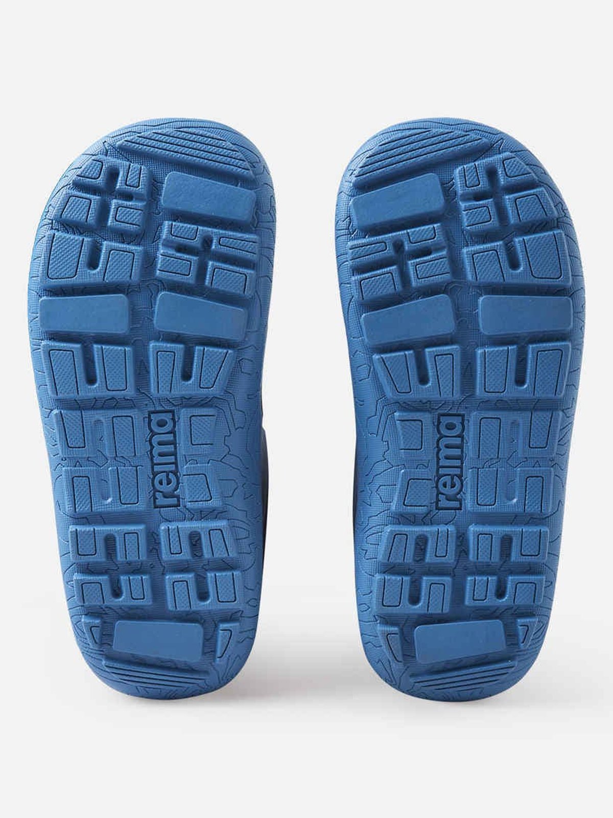 Reima Hyppii Reimatec Barefoot Shoes Navy