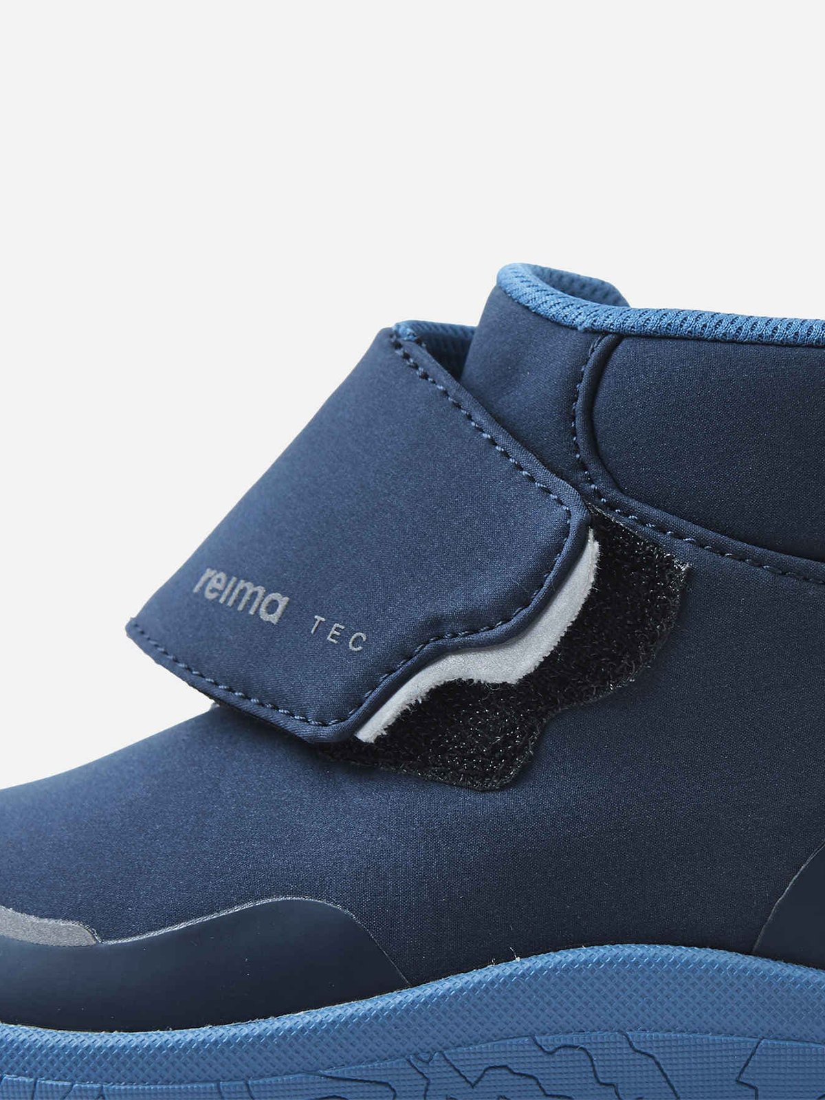 Reima Hyppii Reimatec Barefoot Shoes Navy