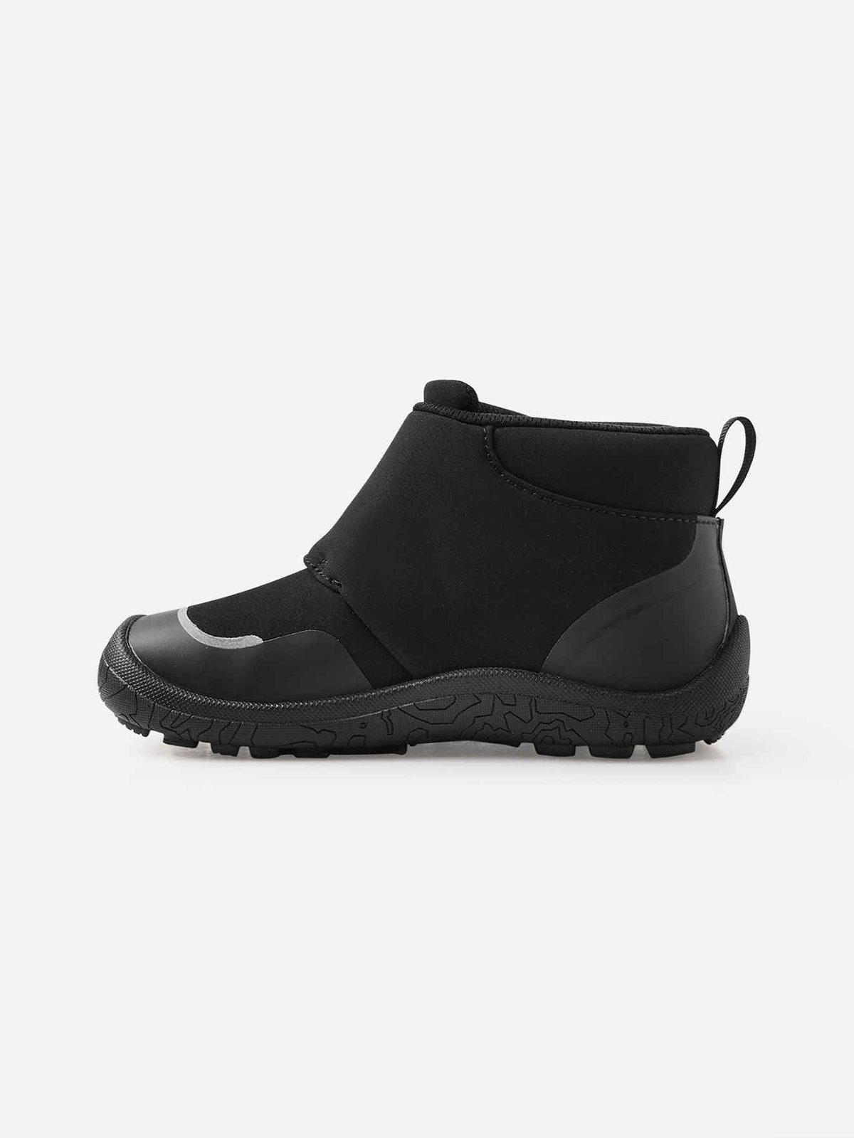 Reima Hyppii Reimatec Barefoot Shoes Black