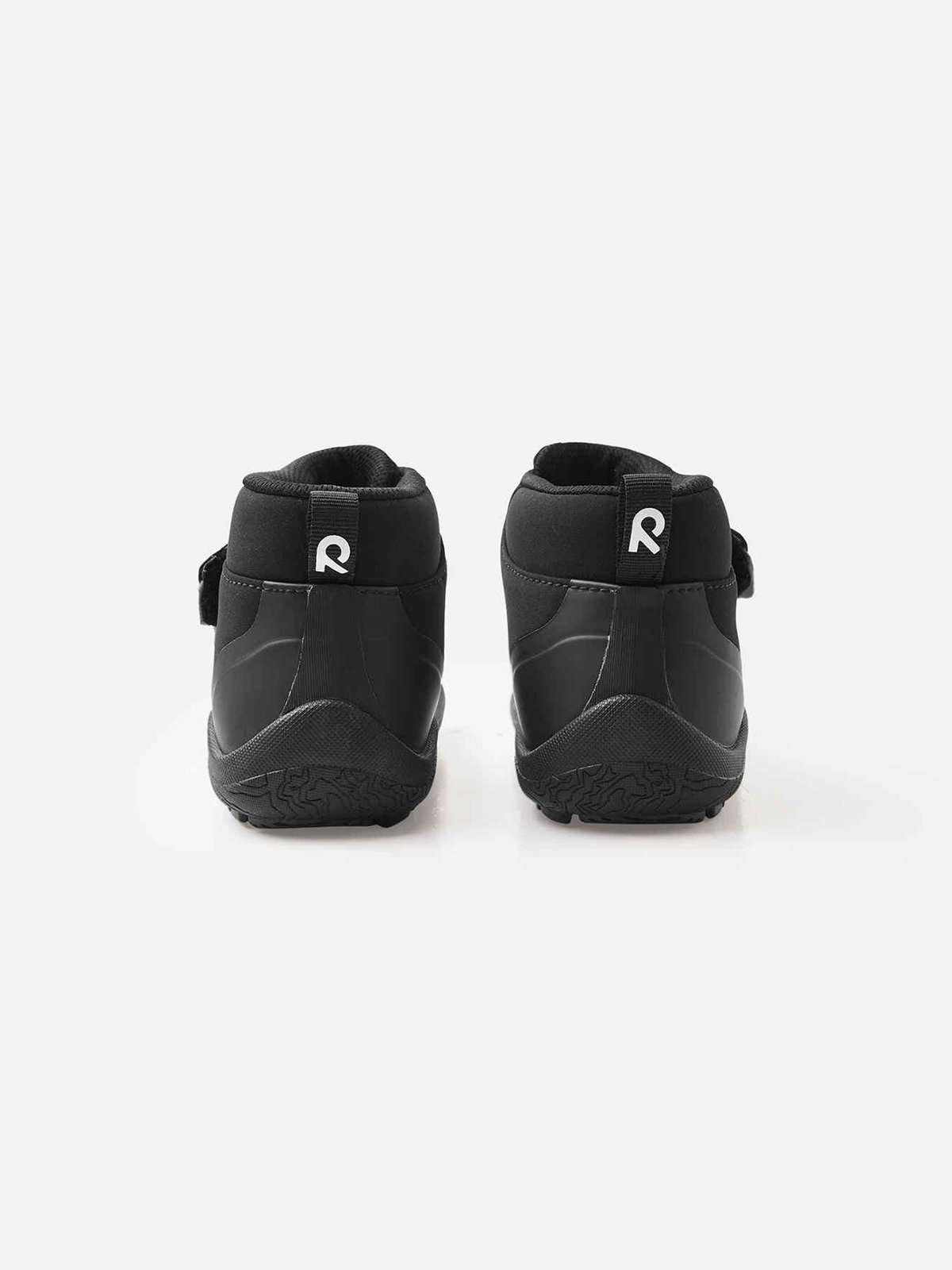 Reima Hyppii Reimatec Barefoot Shoes Black