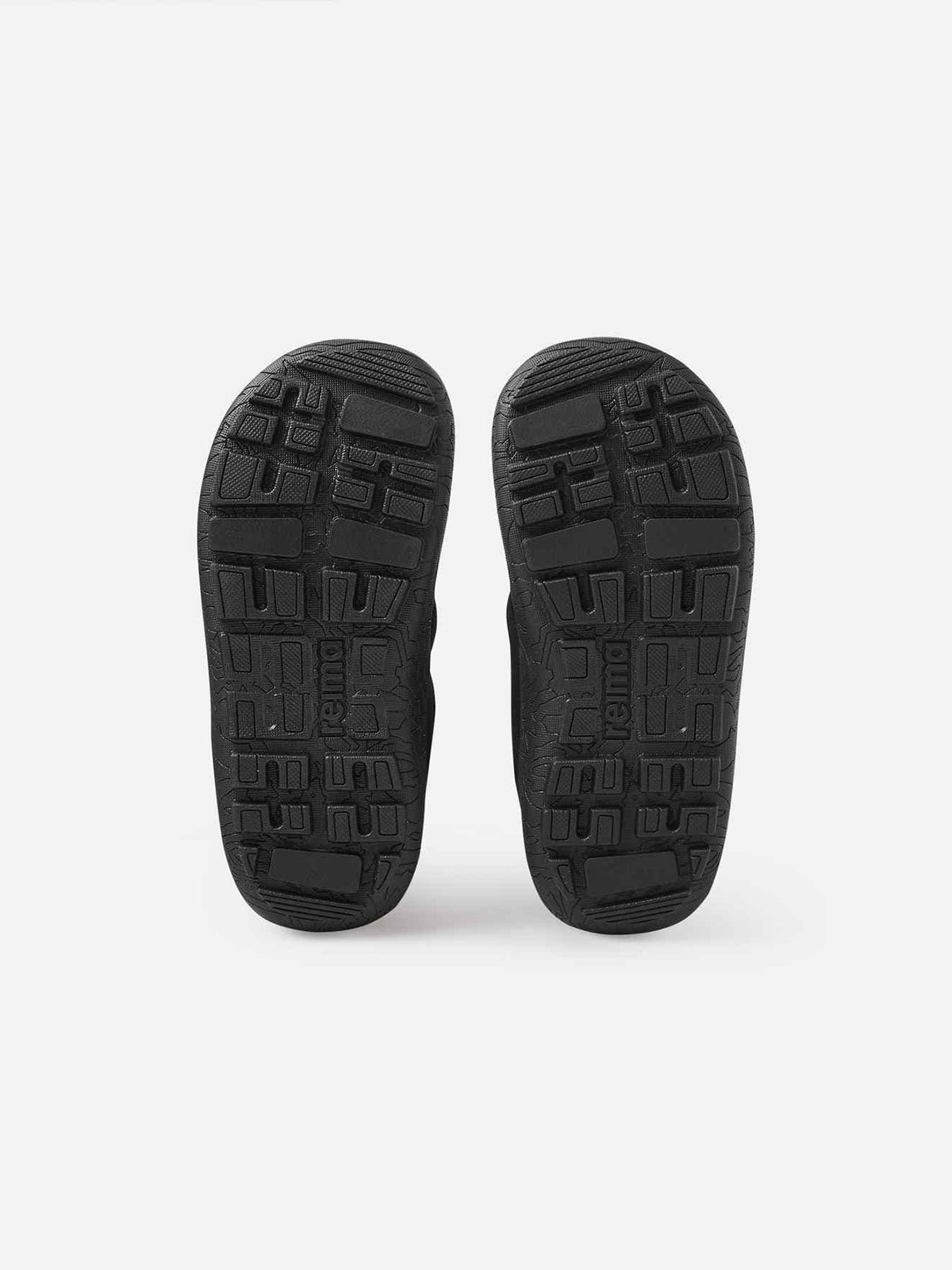 Reima Hyppii Reimatec Barefoot Shoes Black