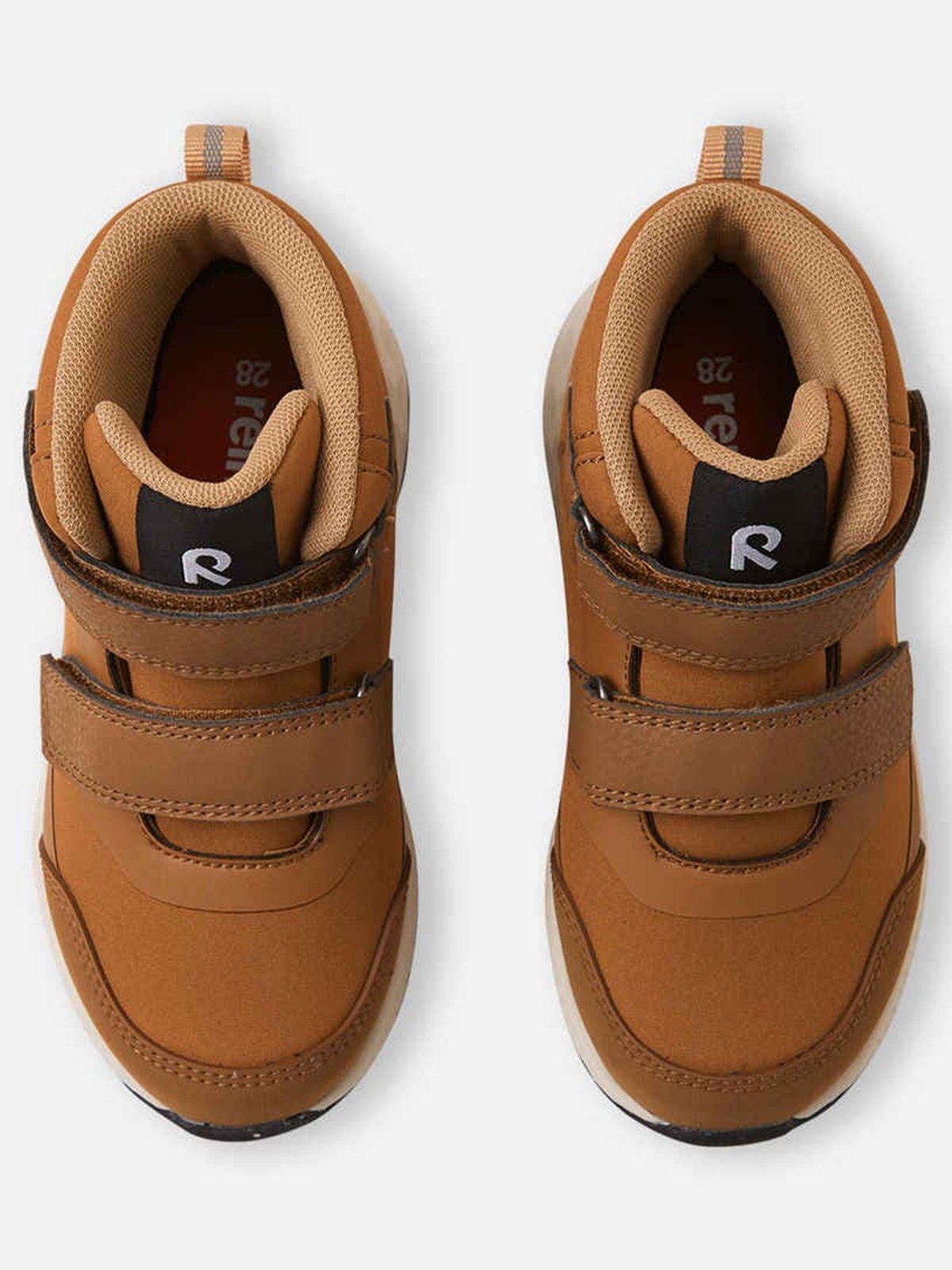 Reima Hiivin ReimaTec shoes Cinnamon brown