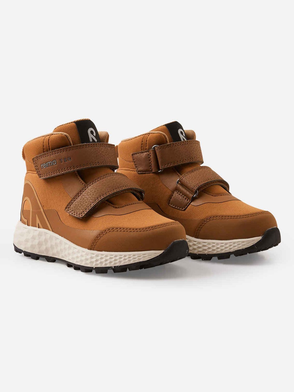 Reima Hiivin ReimaTec shoes Cinnamon brown