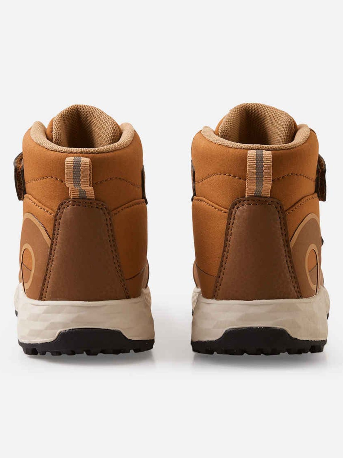 Reima Hiivin ReimaTec shoes Cinnamon brown