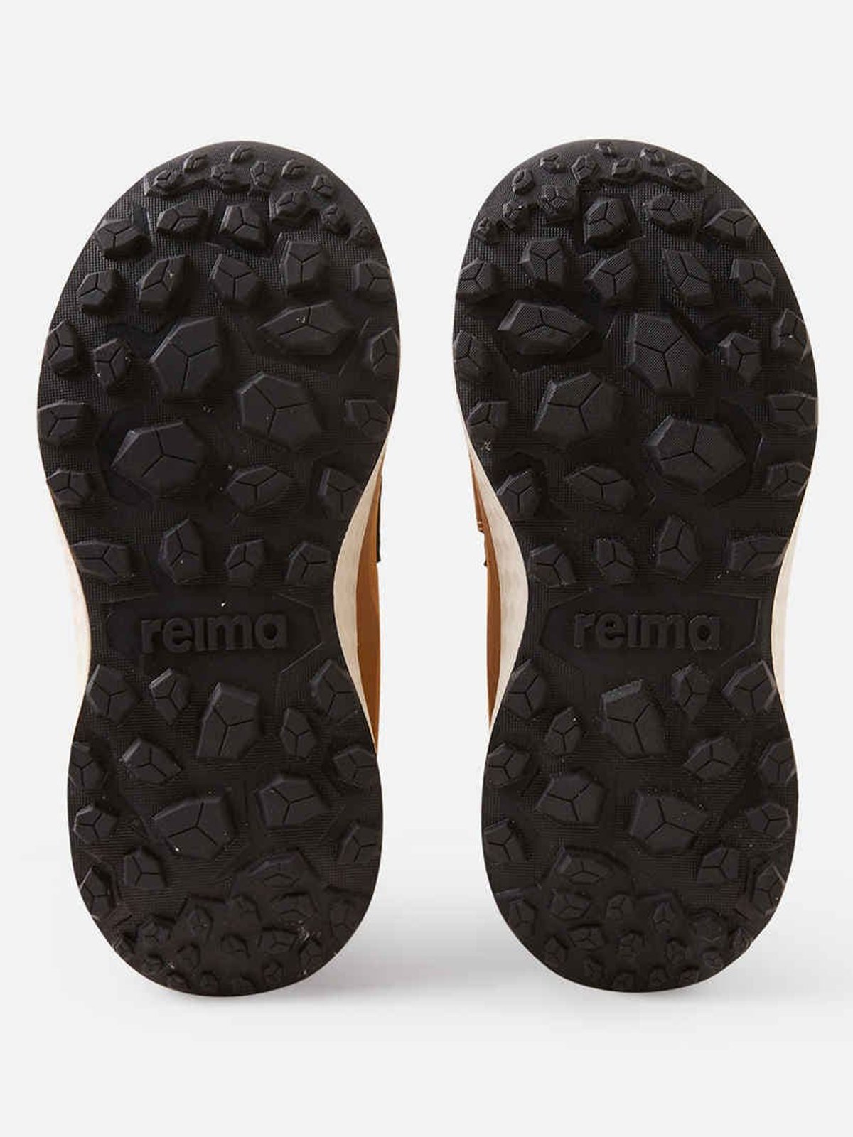 Reima Hiivin ReimaTec shoes Cinnamon brown