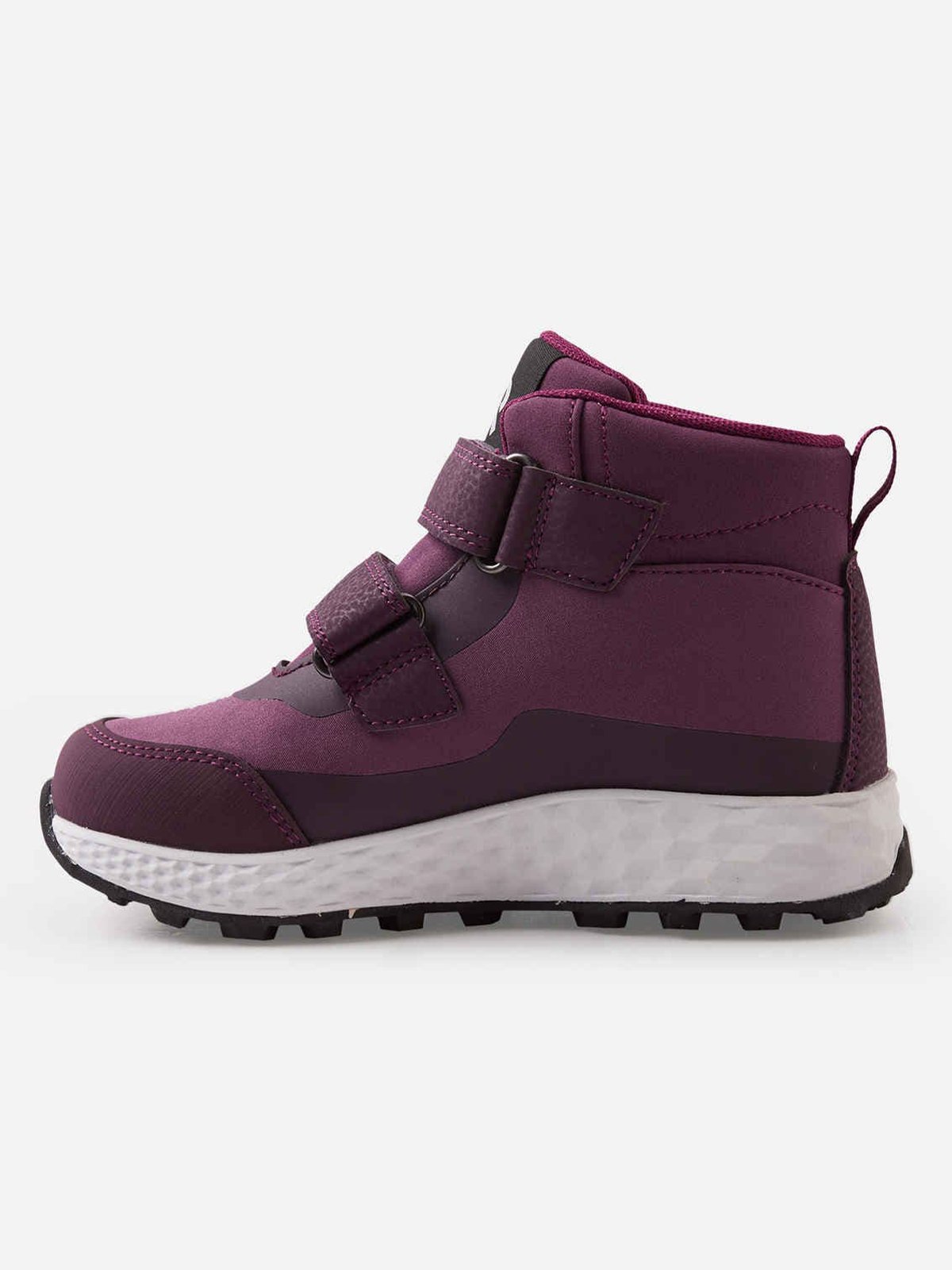 Reima Hiivin ReimaTec shoes Deep purple