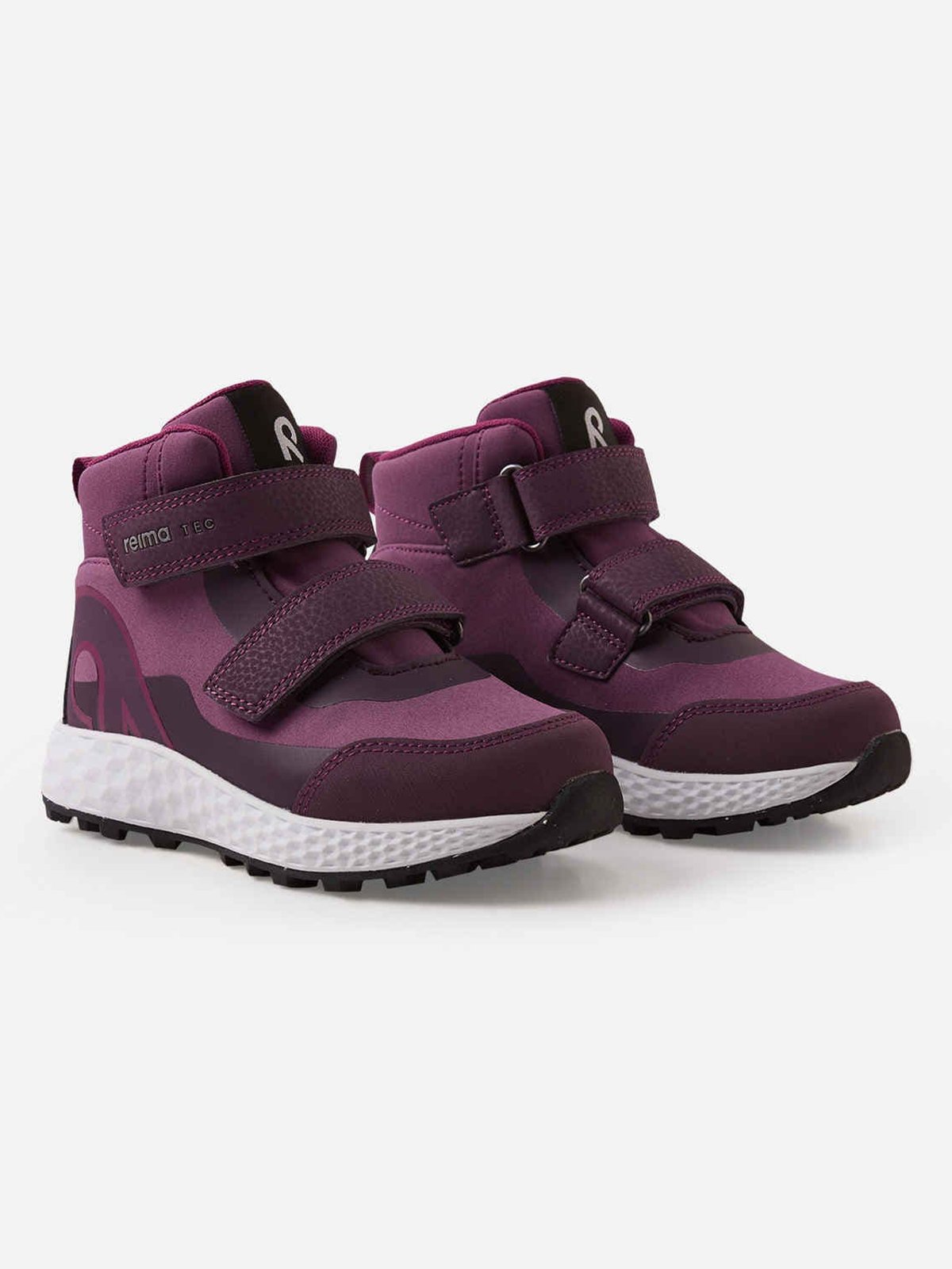 Reima Hiivin ReimaTec shoes Deep purple