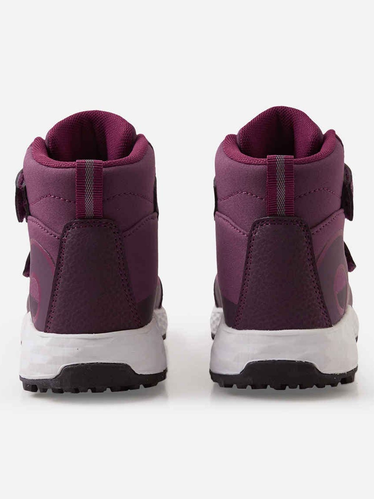 Reima Hiivin ReimaTec shoes Deep purple