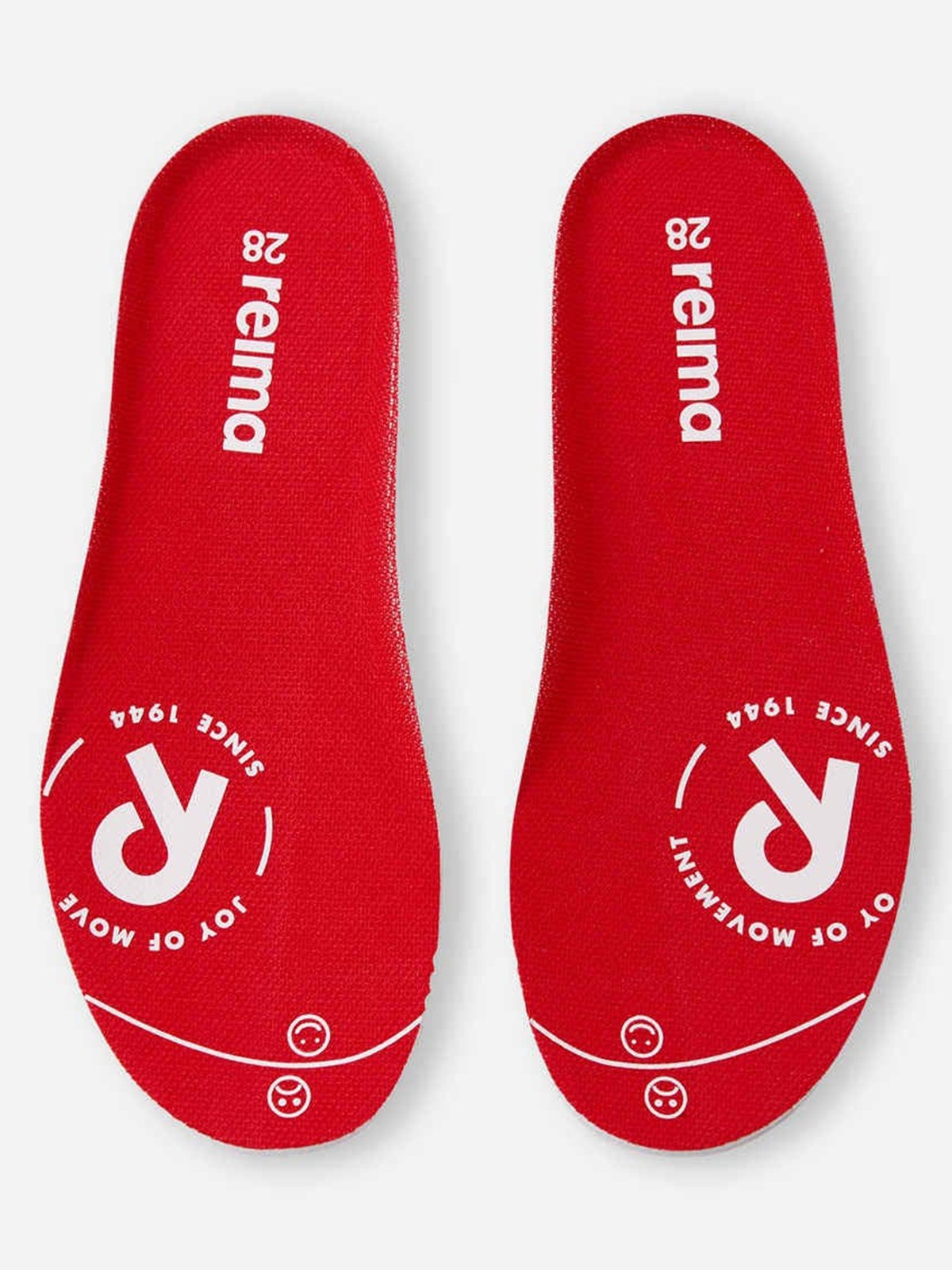 Reima Hiivin ReimaTec shoes Deep purple