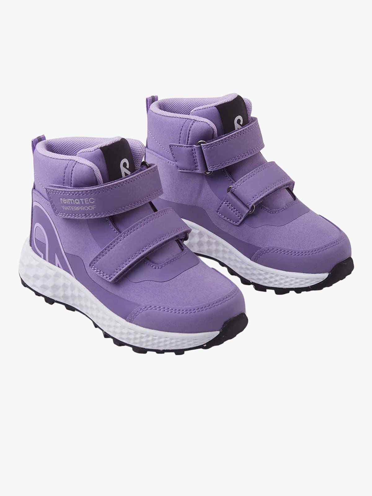 Reima Hiivin ReimaTec shoes Misty Violet
