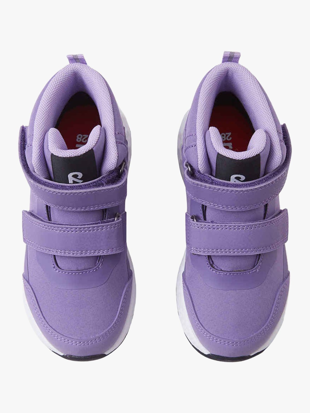 Reima Hiivin ReimaTec shoes Misty Violet