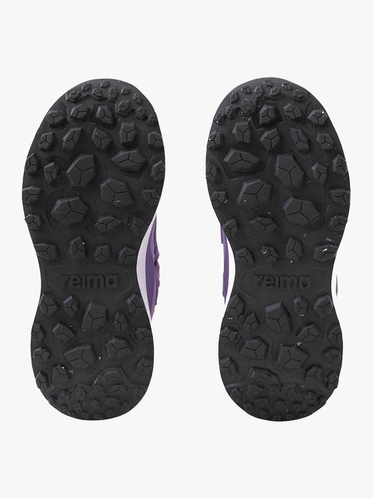 Reima Hiivin ReimaTec shoes Misty Violet