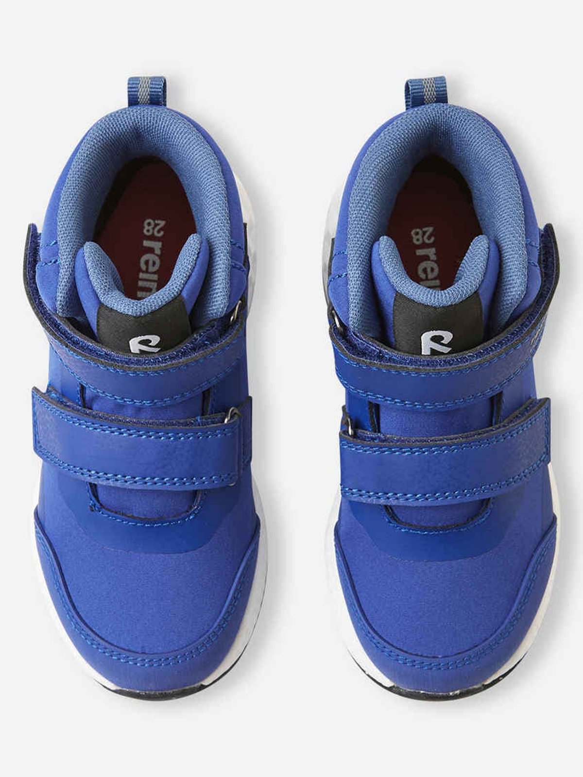 Reima Hiivin ReimaTec shoes Twilight Blue