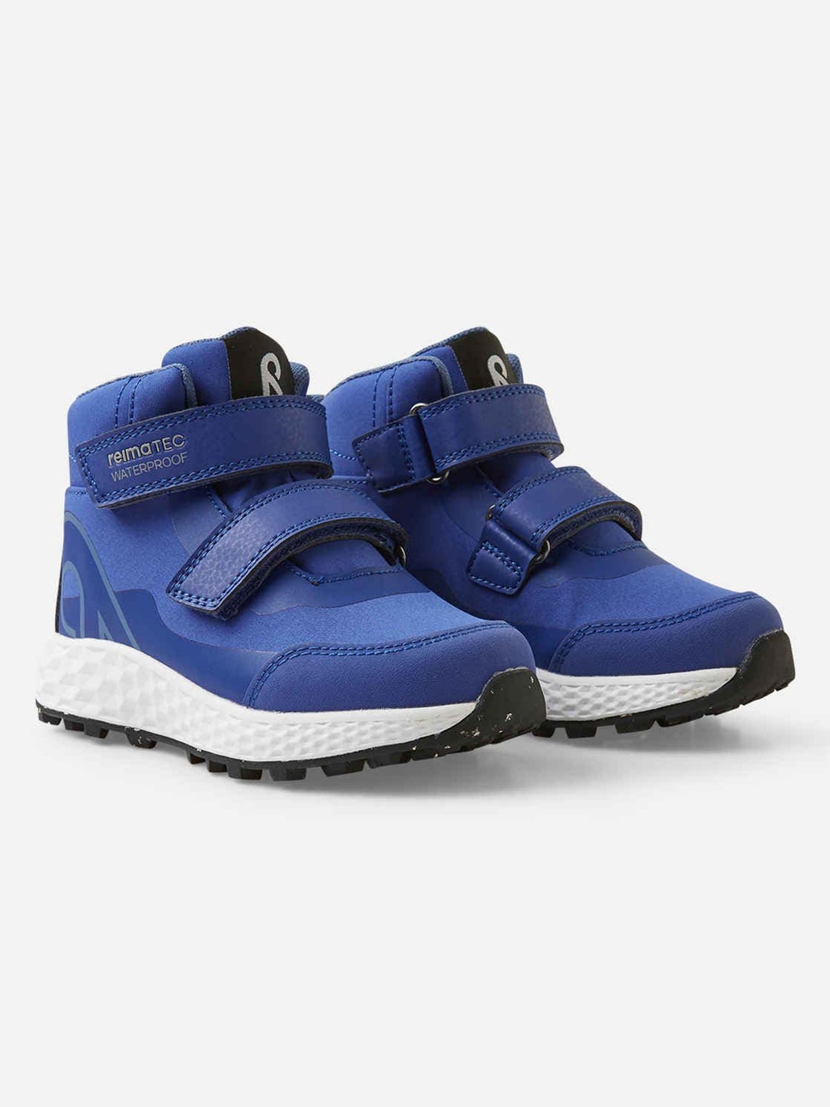 Reima Hiivin ReimaTec shoes Twilight Blue