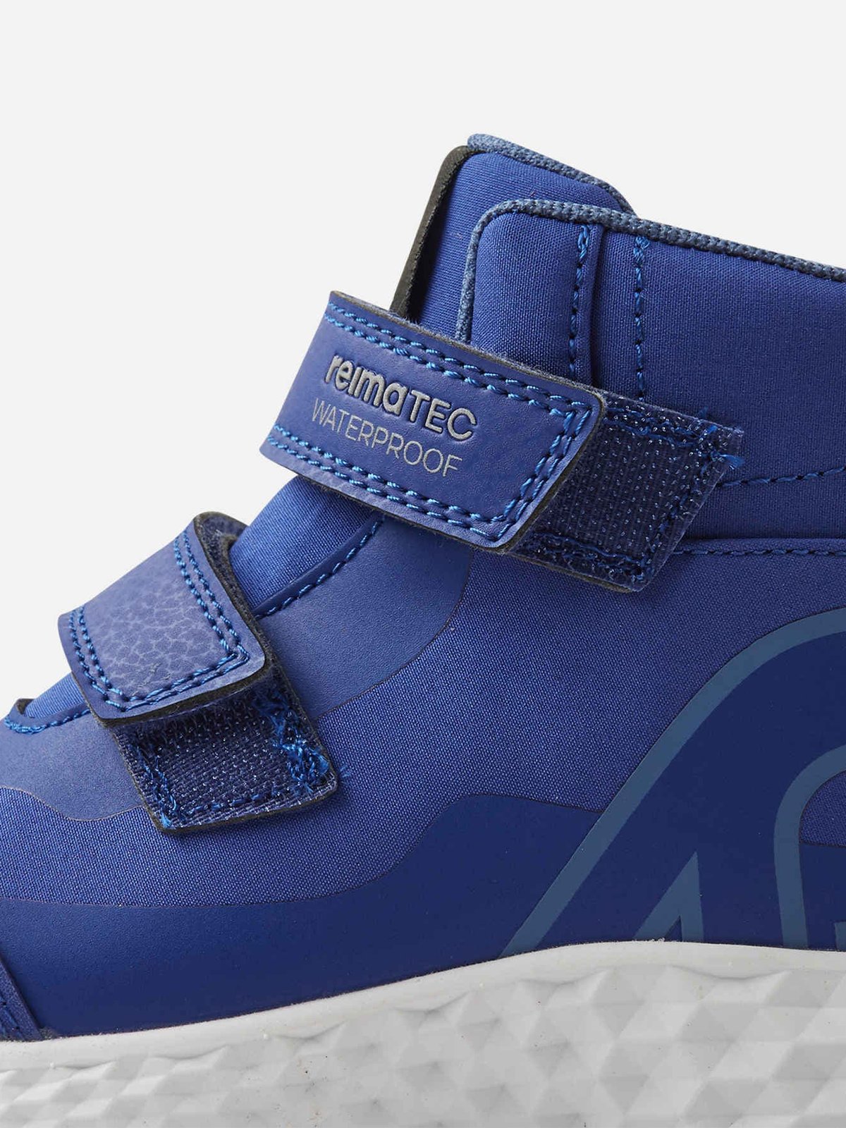 Reima Hiivin ReimaTec shoes Twilight Blue