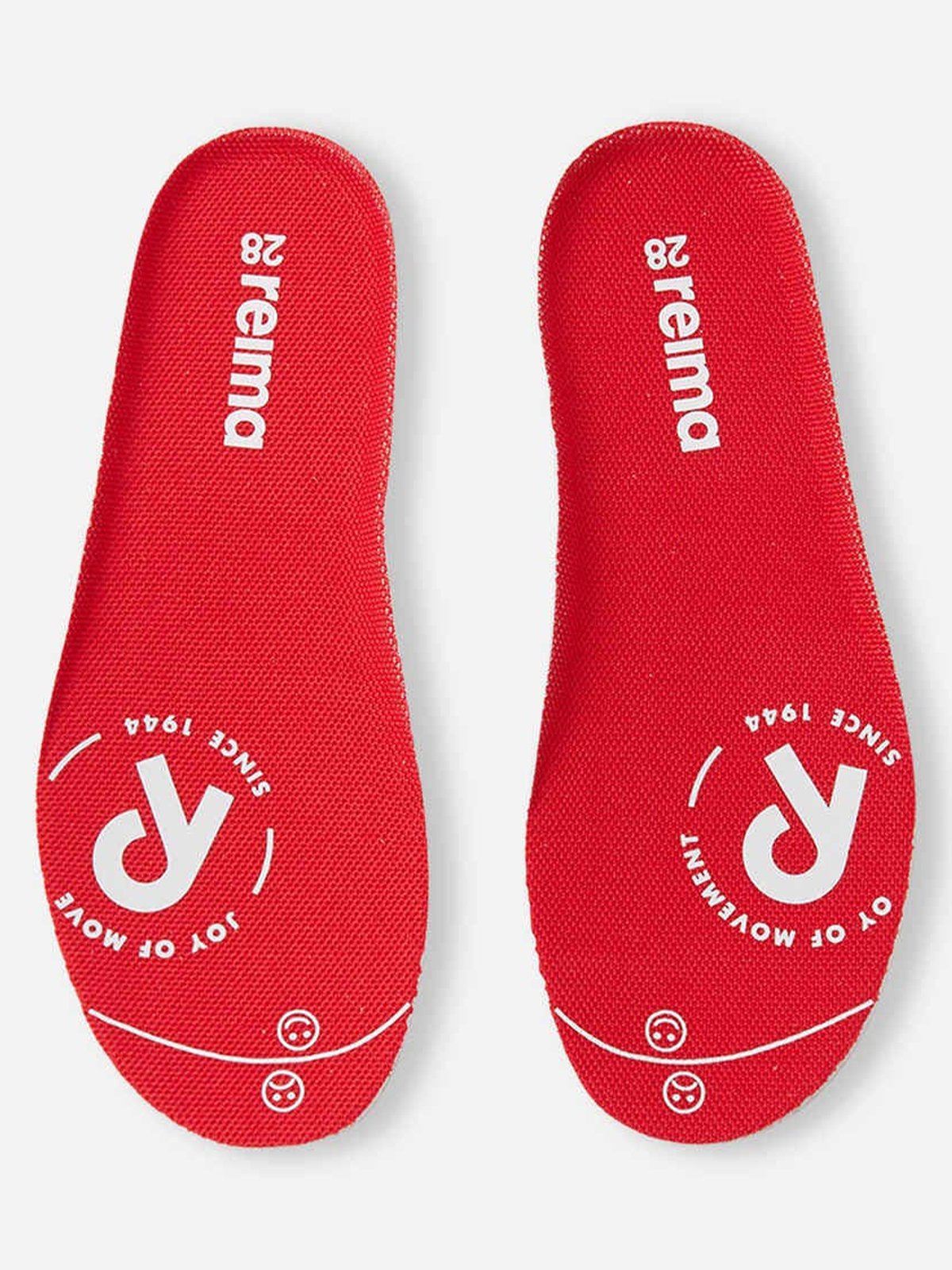 Reima Hiivin ReimaTec shoes Twilight Blue