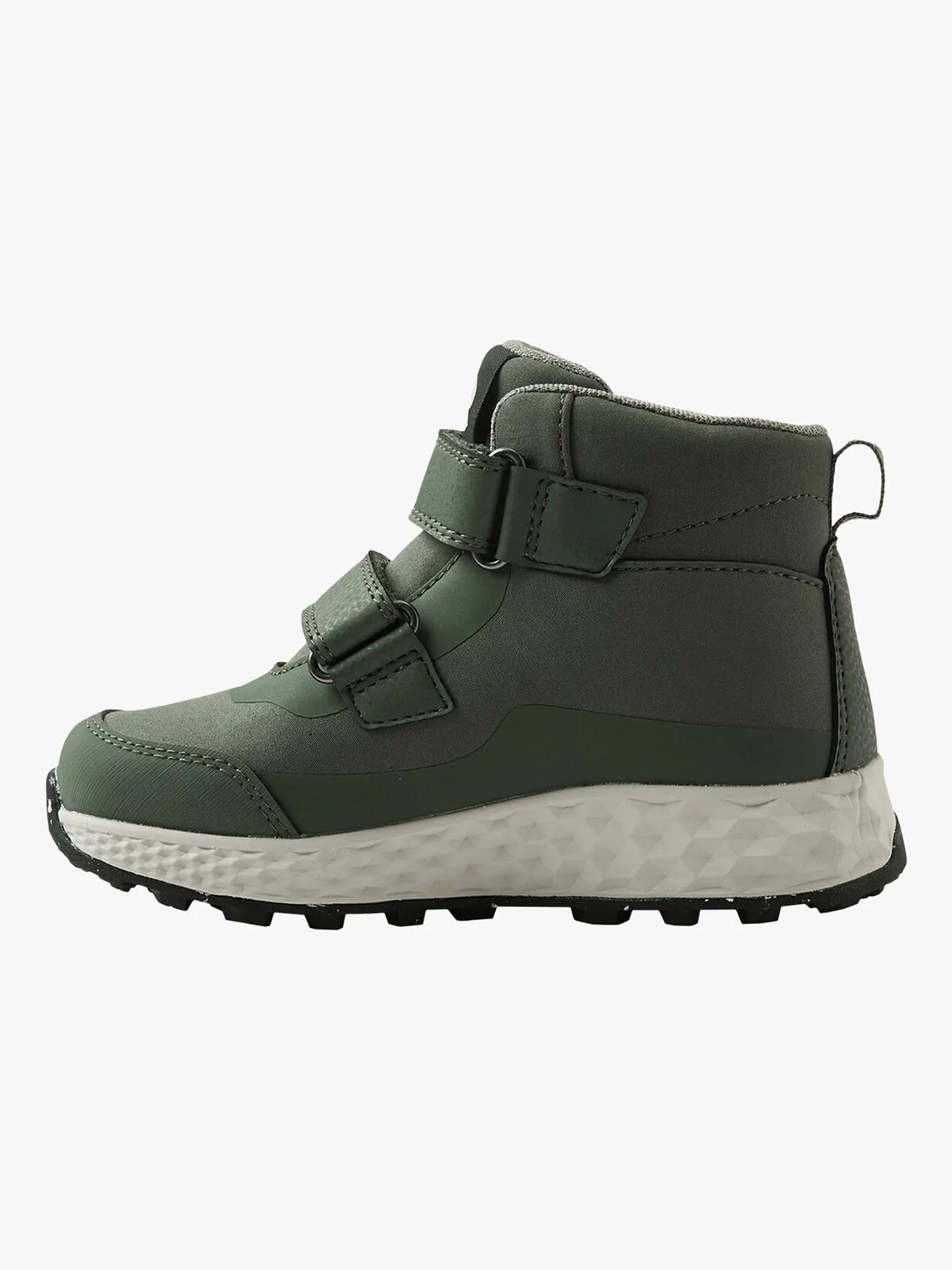 Reima Hiivin ReimaTec shoes Thyme green