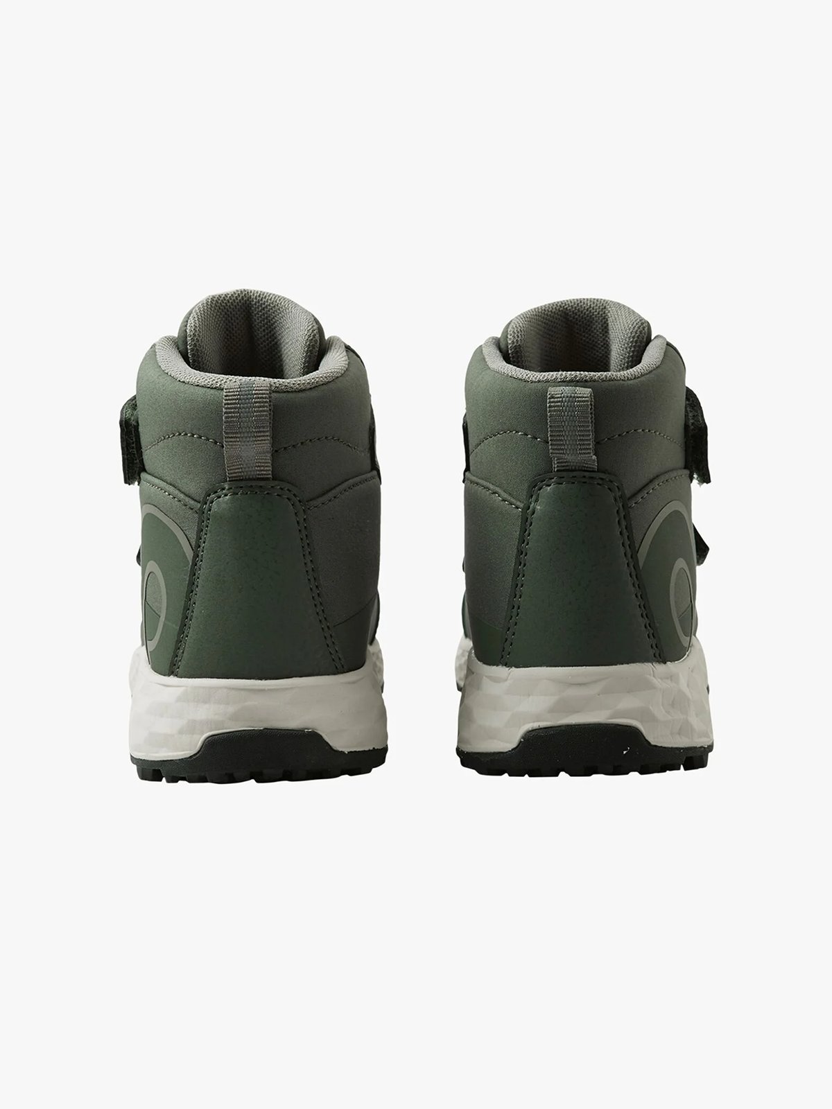 Reima Hiivin ReimaTec shoes Thyme green