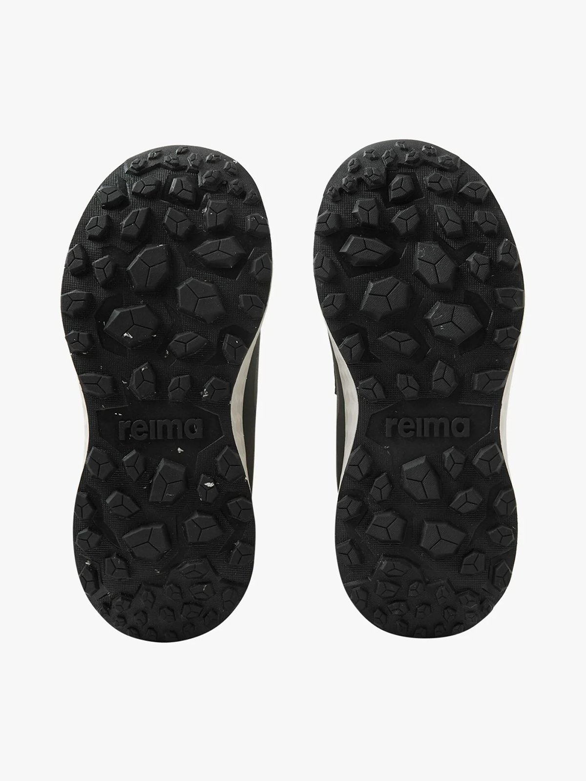 Reima Hiivin ReimaTec shoes Thyme green