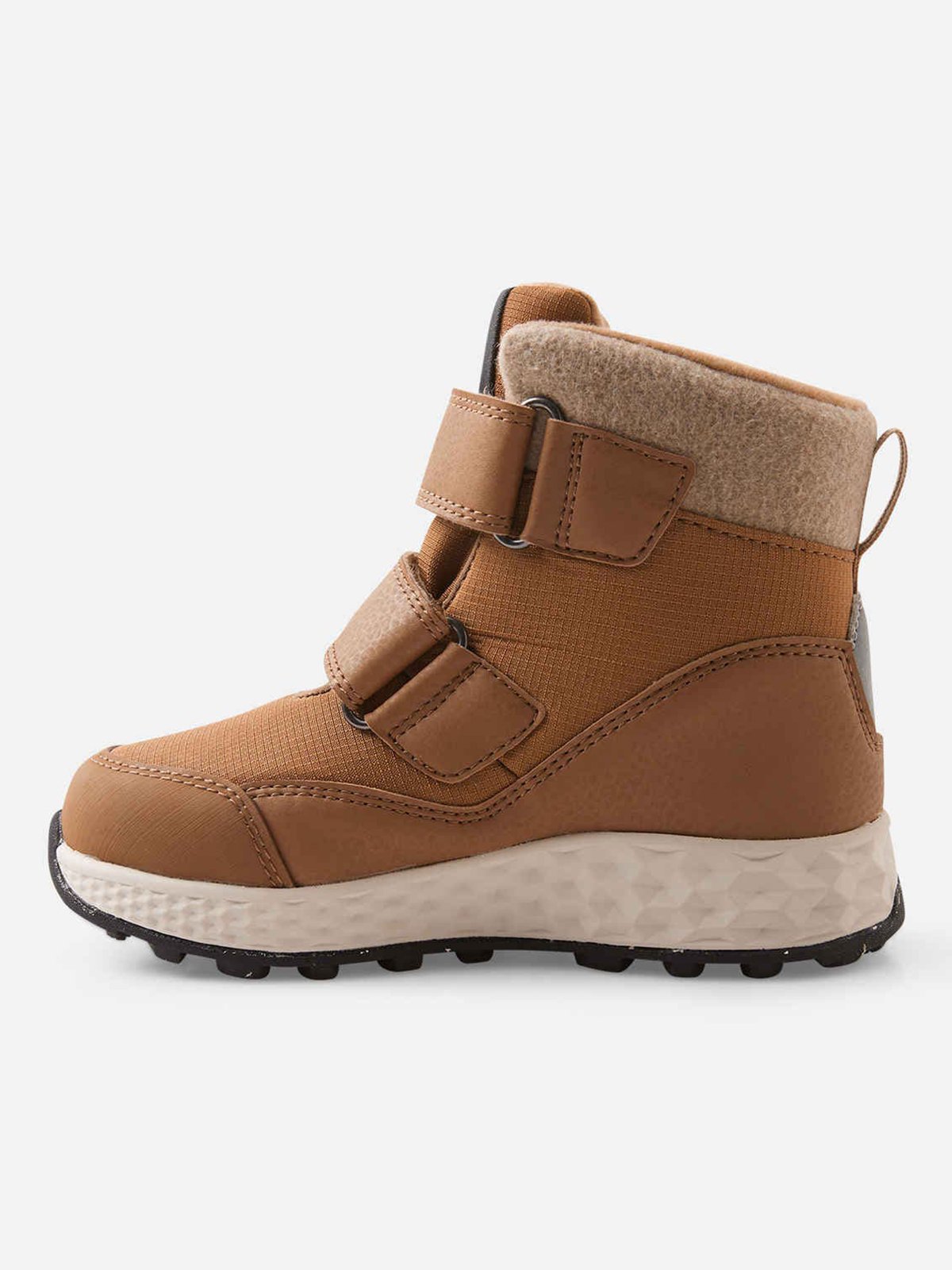 Reima Hallava ReimaTec shoes Cinnamon Brown