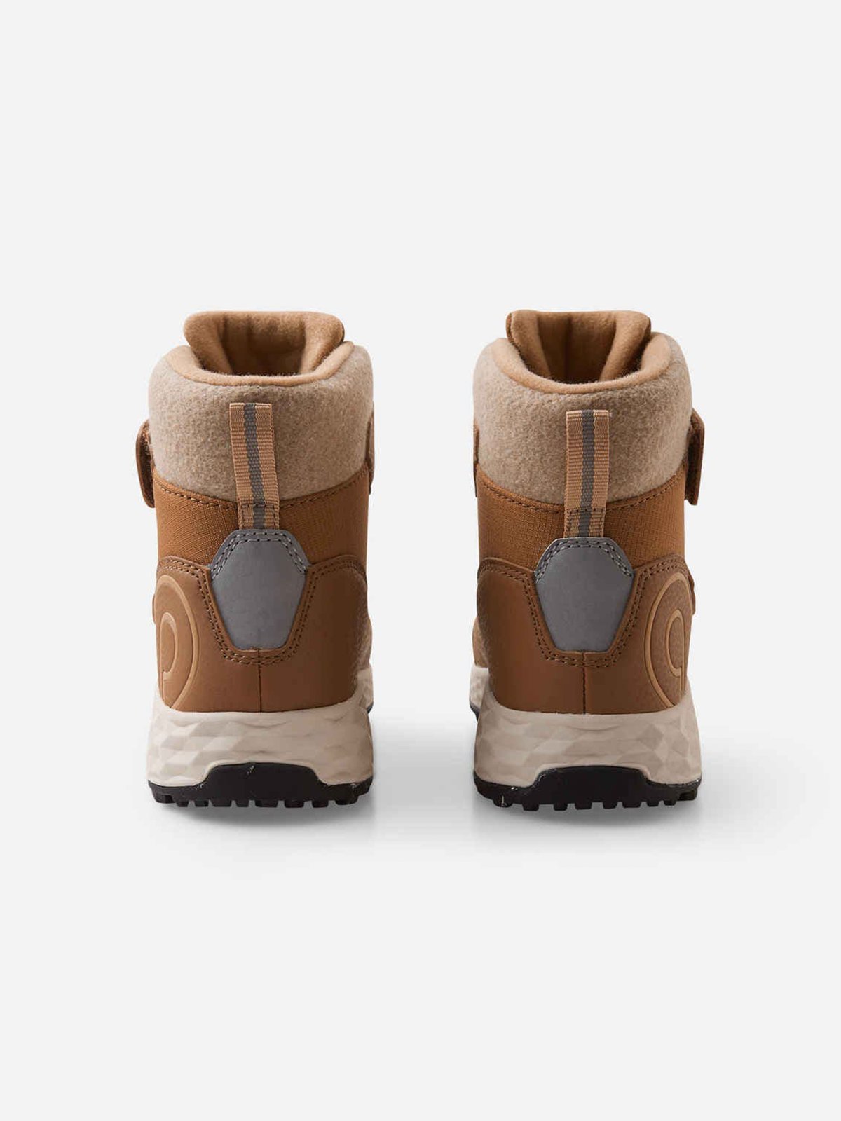 Reima Hallava ReimaTec shoes Cinnamon Brown