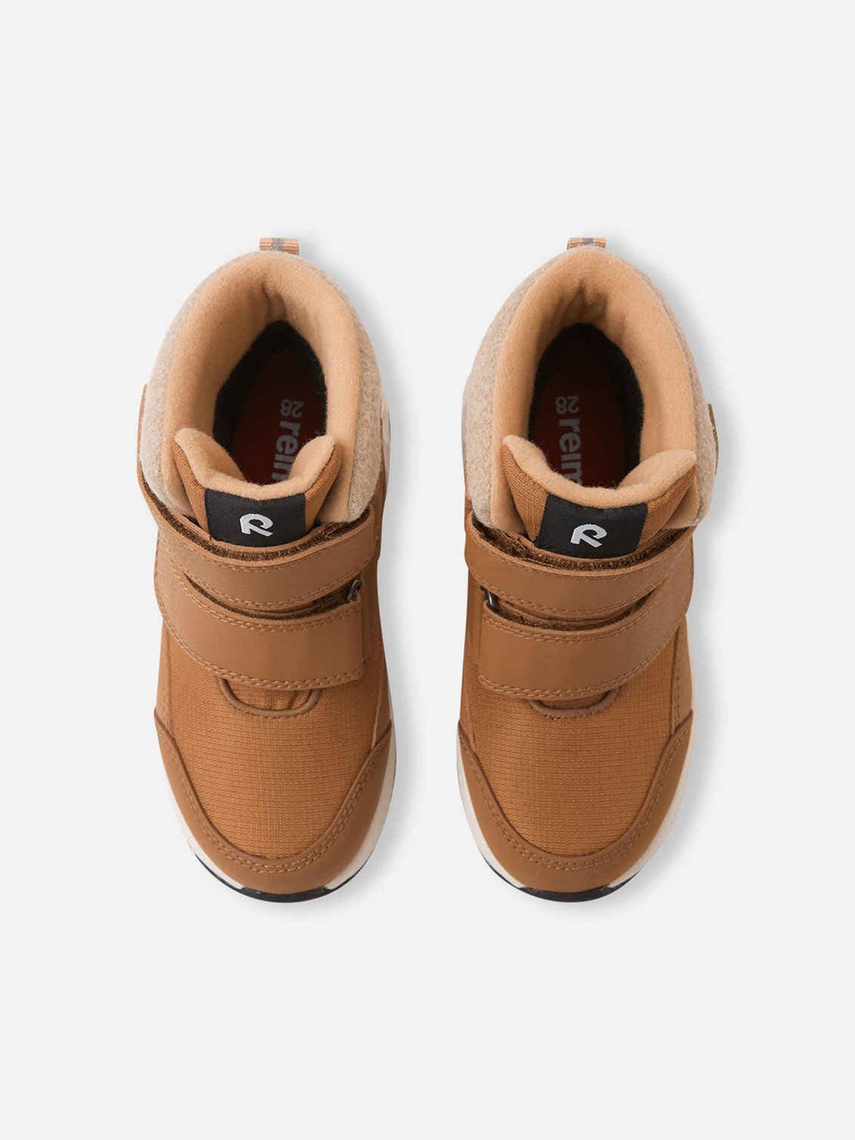 Reima Hallava ReimaTec shoes Cinnamon Brown