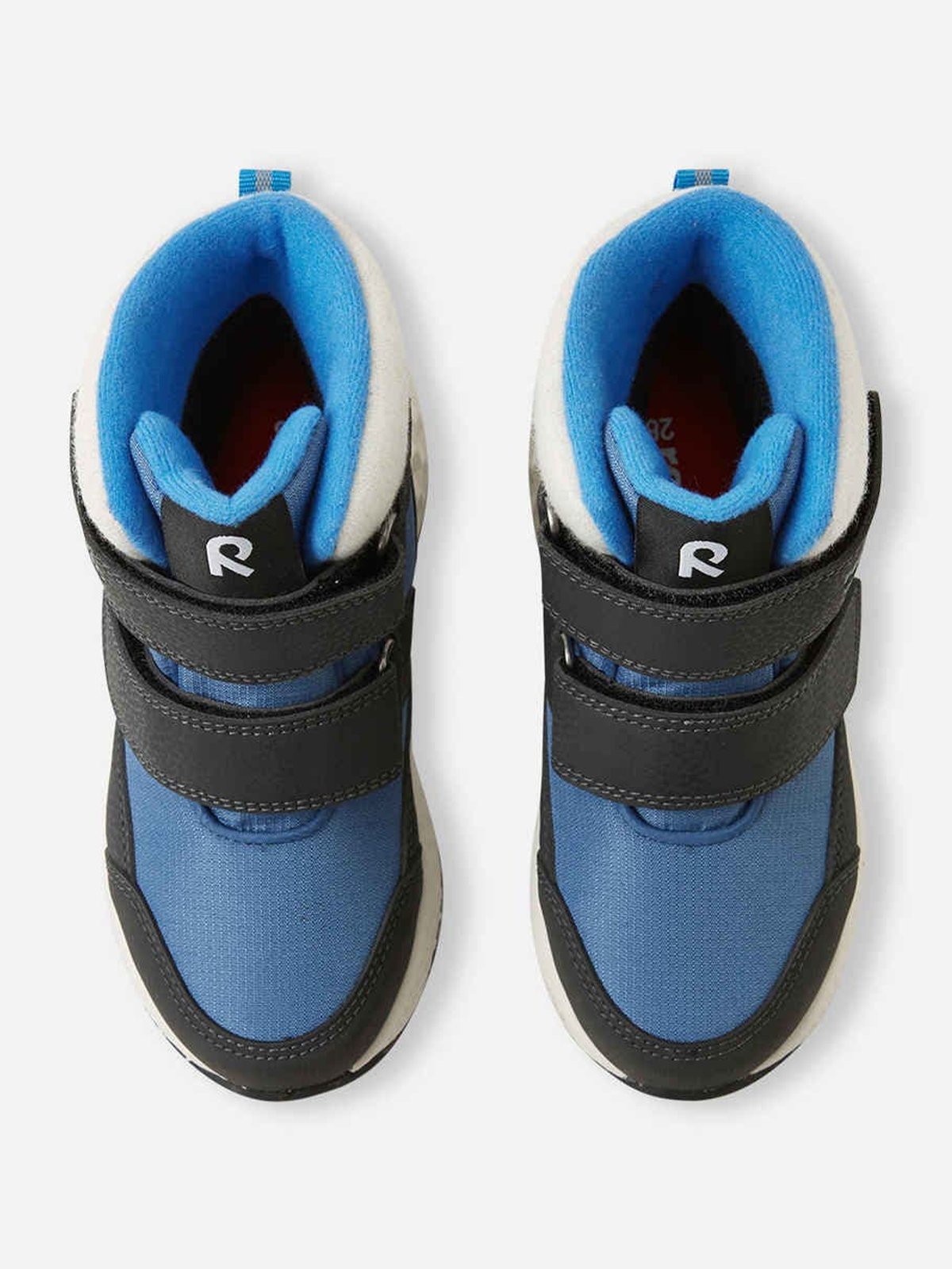 Reima Hallava ReimaTec shoes Blue Ocean