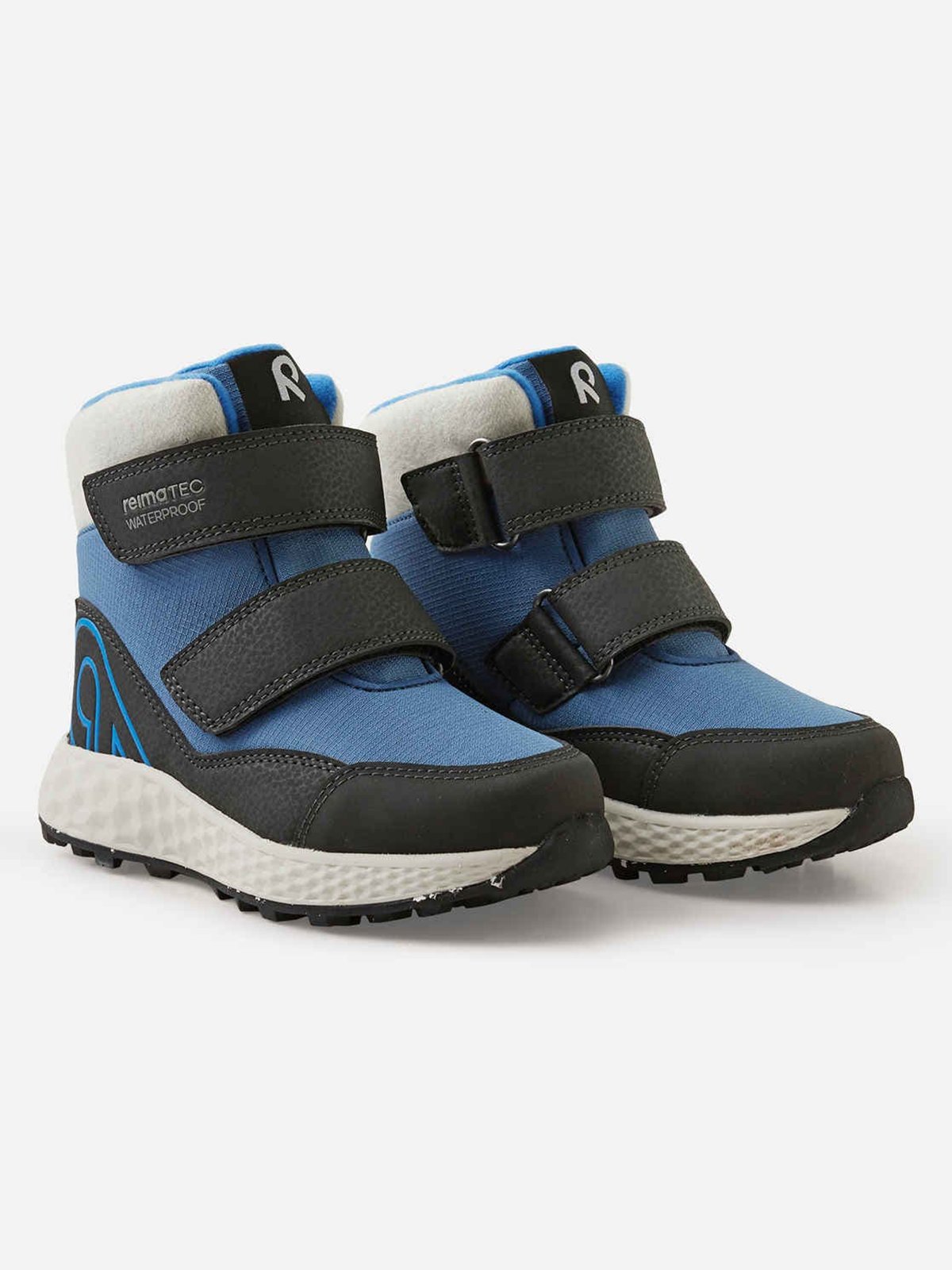 Reima Hallava ReimaTec shoes Blue Ocean