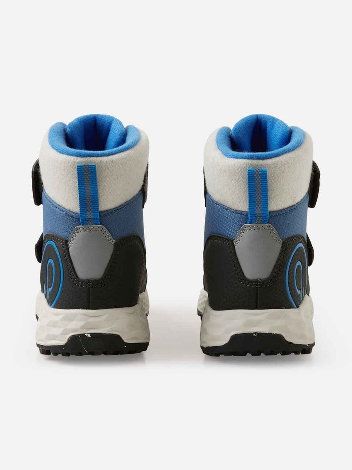 Reima Hallava ReimaTec shoes Blue Ocean