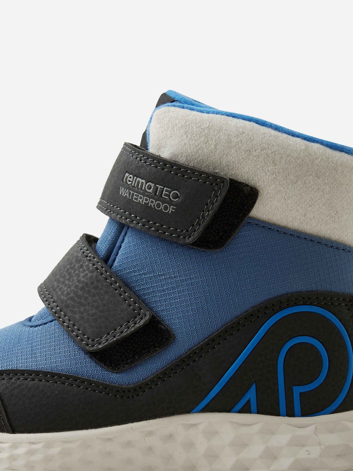 Reima Hallava ReimaTec shoes Blue Ocean