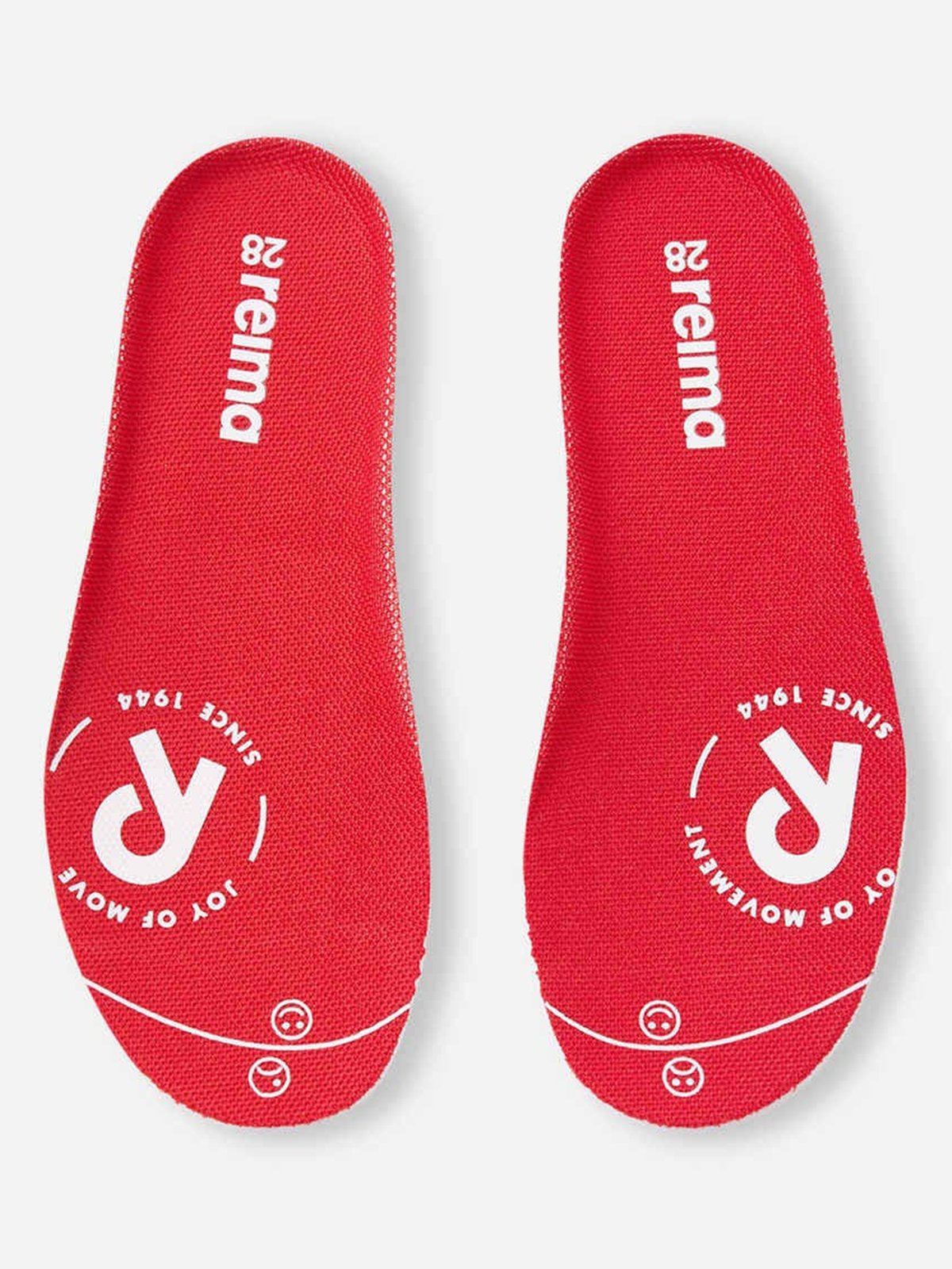 Reima Hallava ReimaTec shoes Blue Ocean