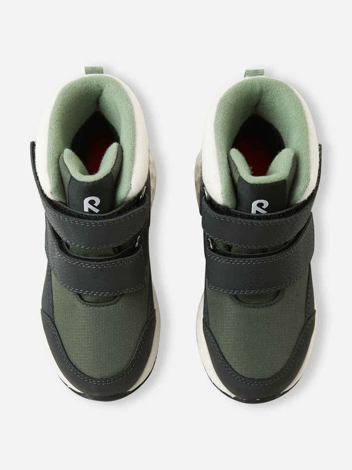 Reima Hallava ReimaTec shoes Thyme green