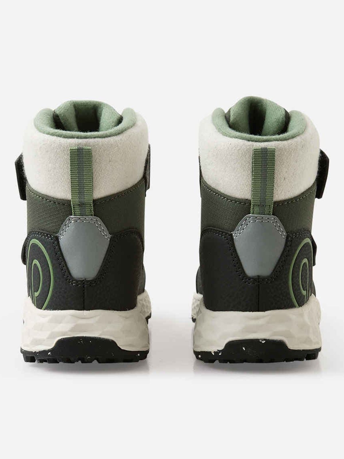 Reima Hallava ReimaTec shoes Thyme green