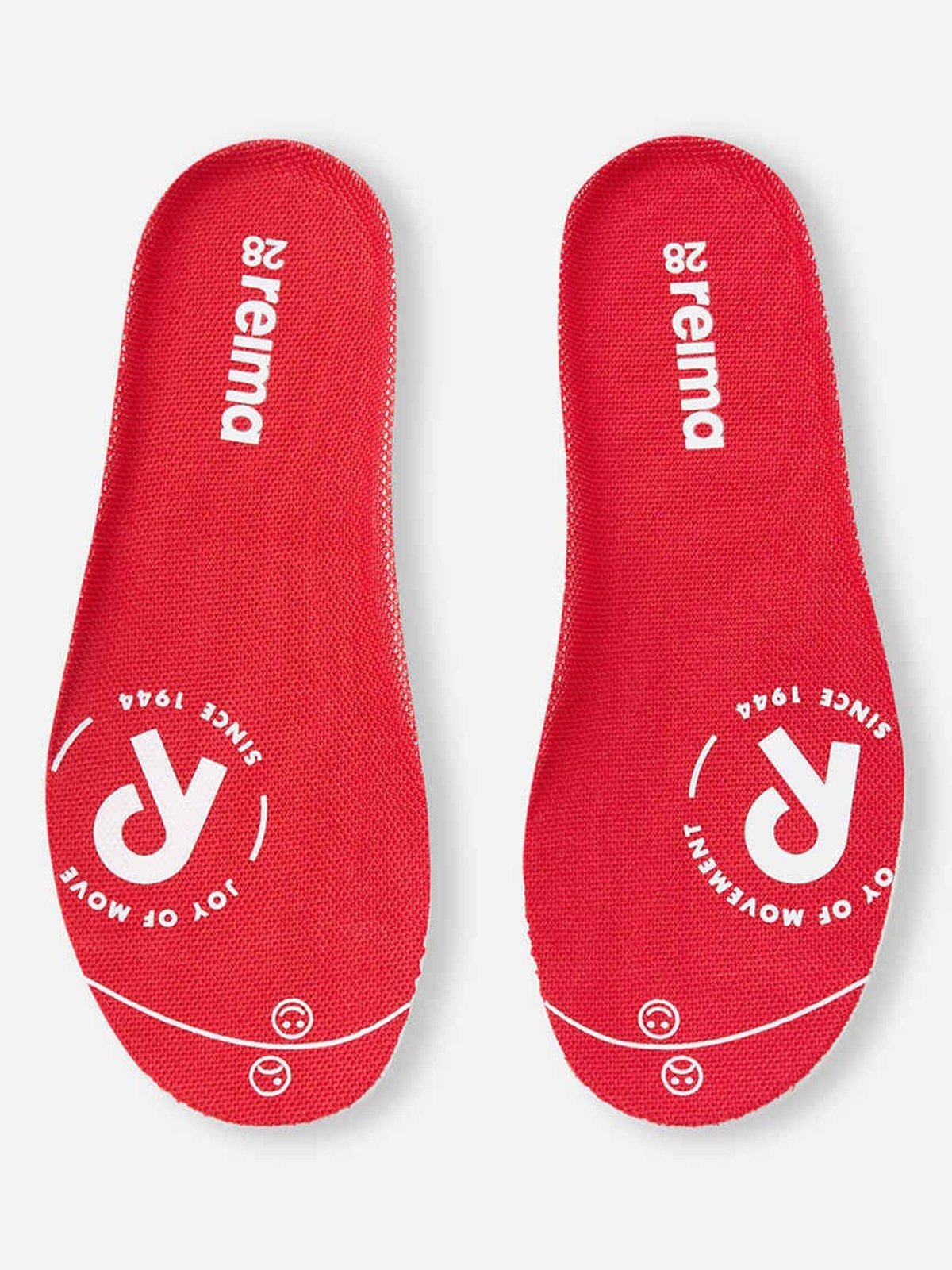 Reima Hallava ReimaTec shoes Thyme green