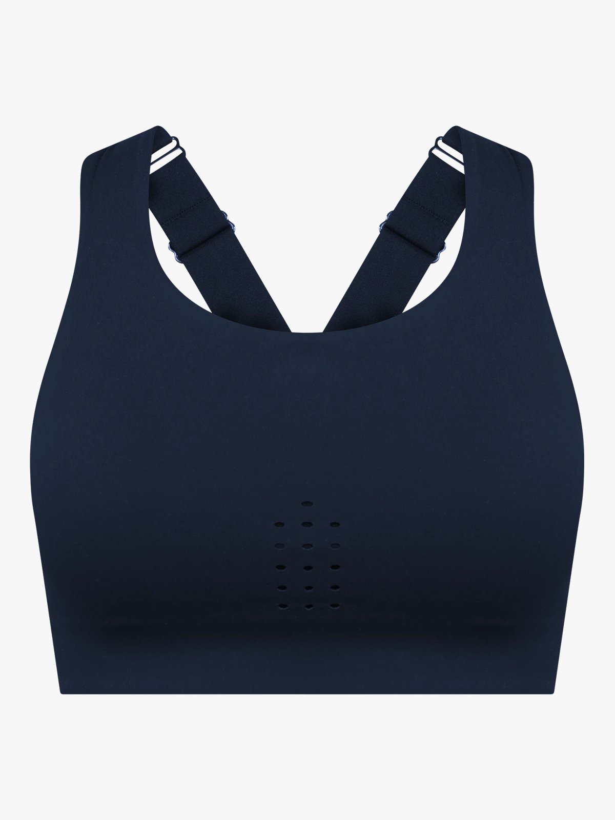 Röhnisch Weightless Adjuster Sportsbra Indigo