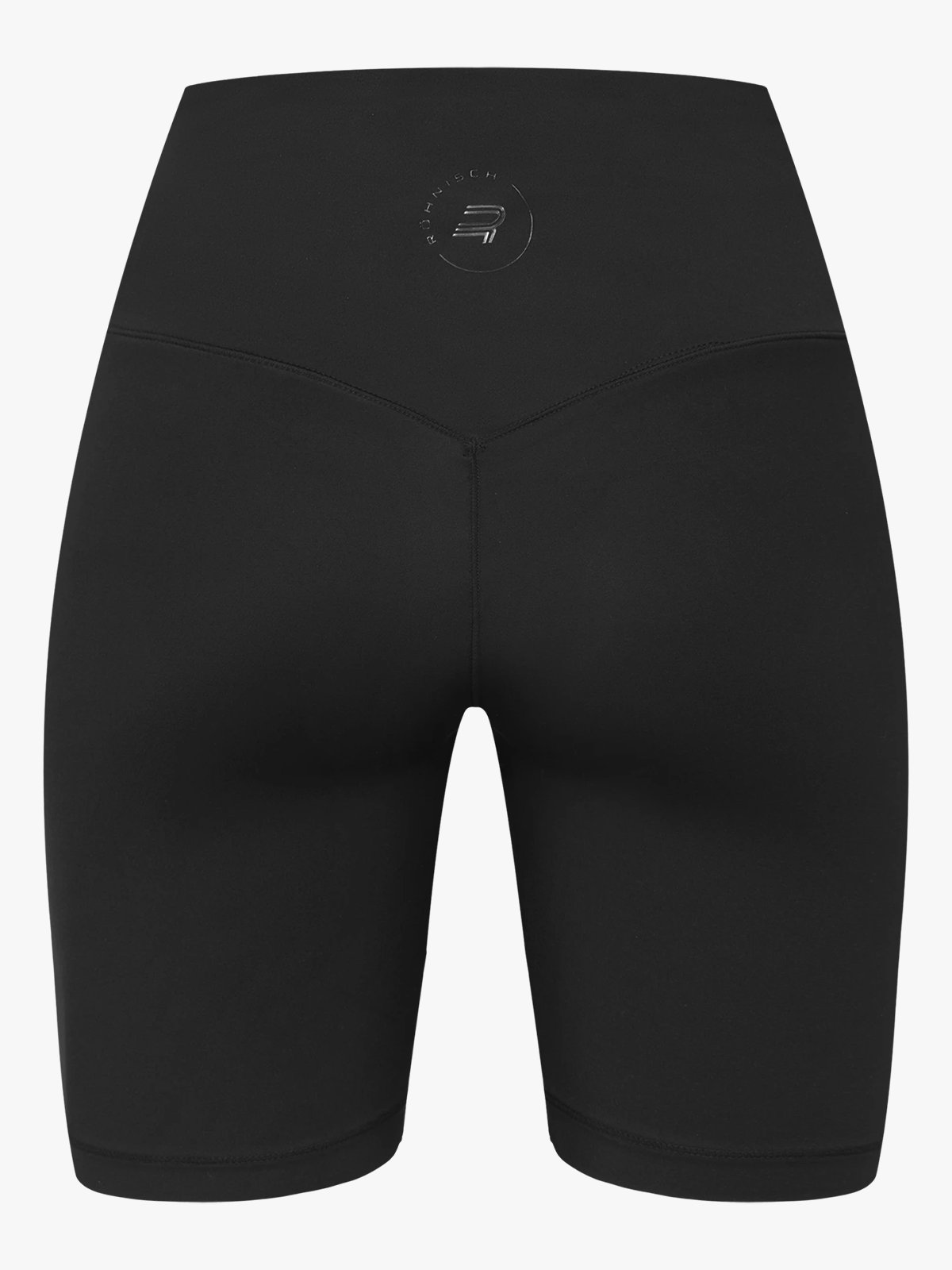 Röhnisch Legacy Short Bike Tights Black