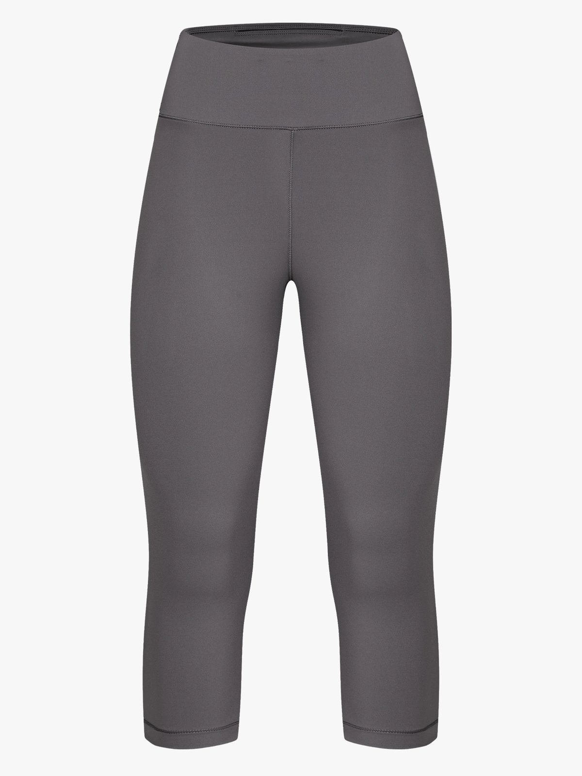 Röhnisch Legacy High Waist Capri Tights Smoky Lavendel
